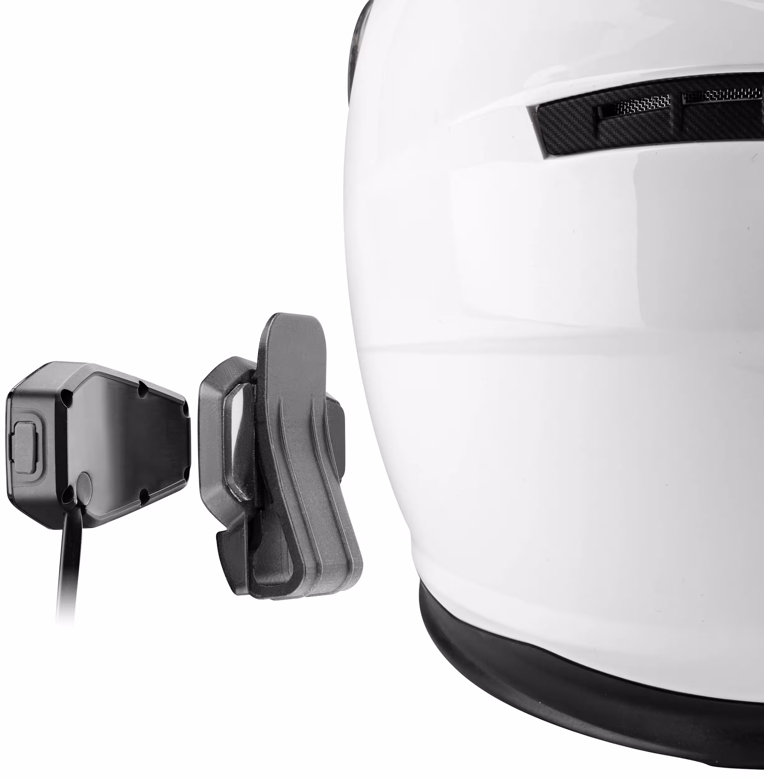 INTERPHONE_Helmkommunikationssystem Kommunikationssysteme