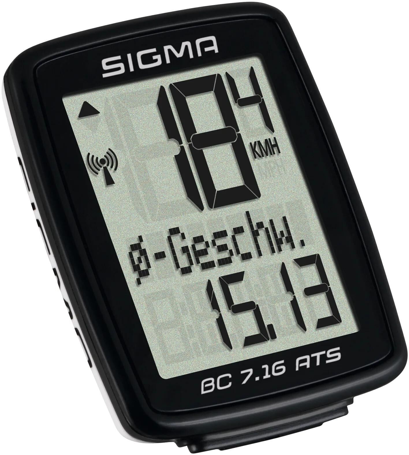 SIGMA SPORT_Fahrradcomputer Fahrradcomputer,Computer