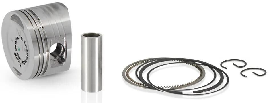 RMS_Kolbensatz Kolben