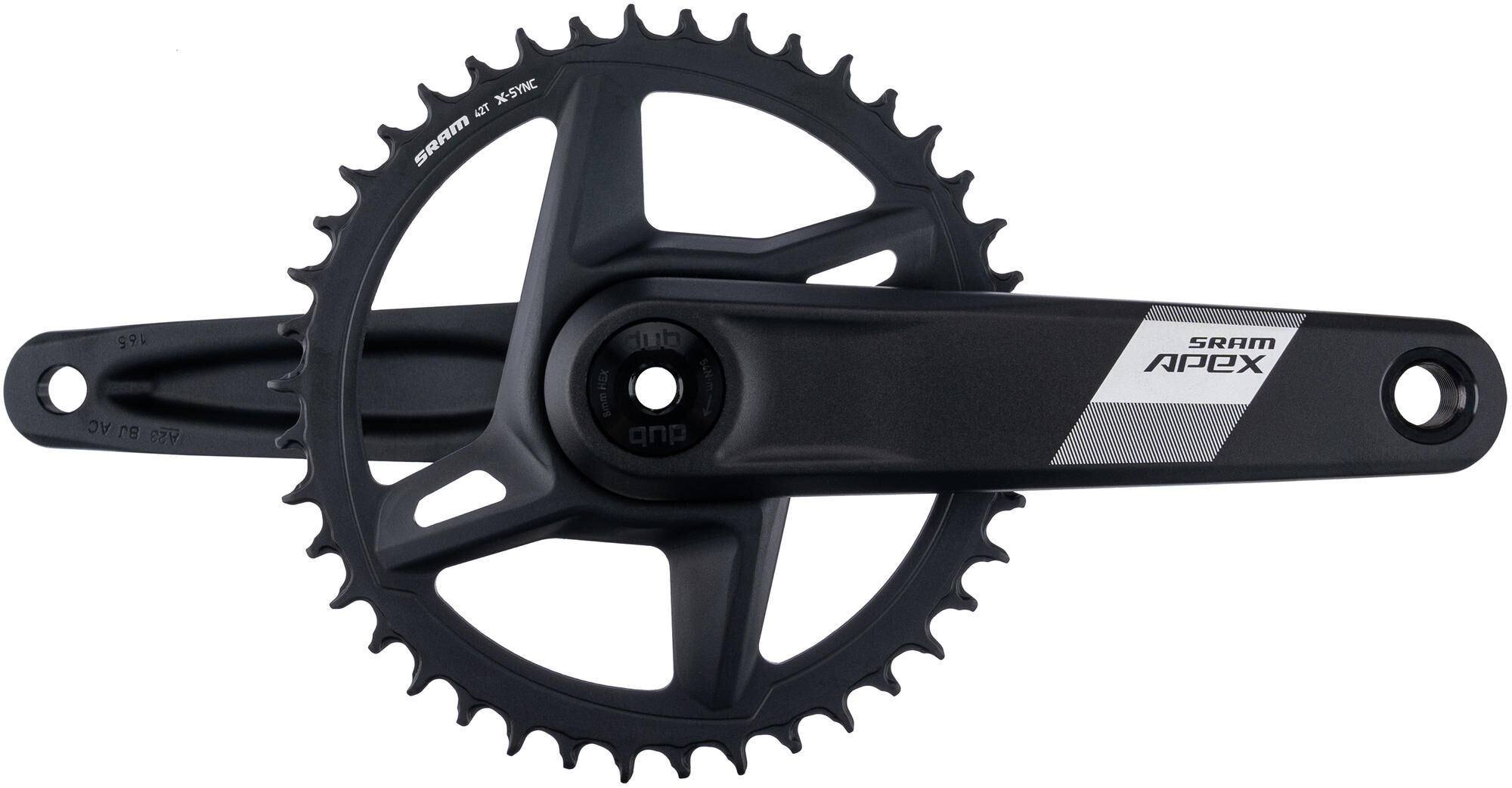 Kettenradgarnituren