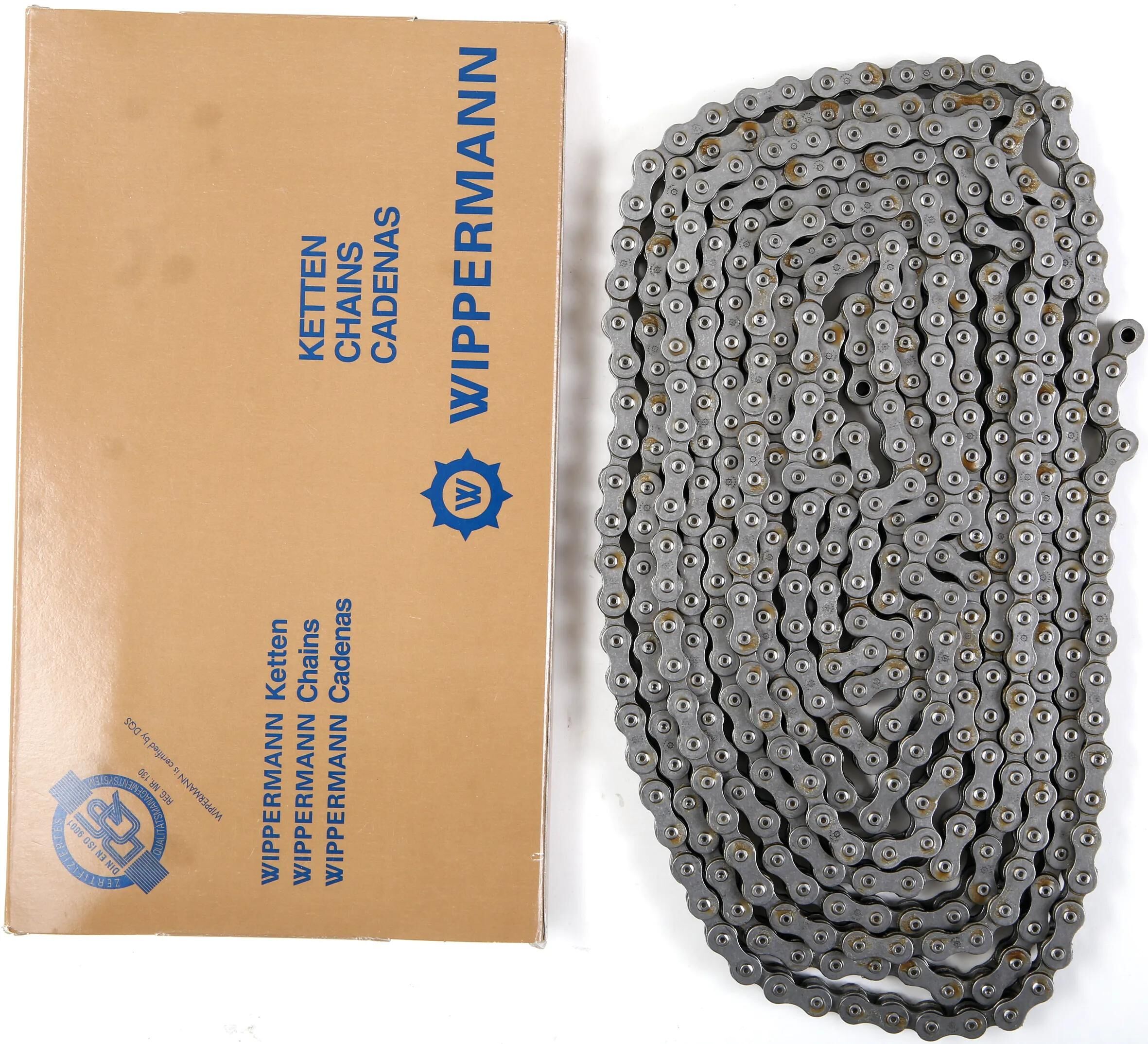 WIPPERMANN-MOT_Kette Ketten