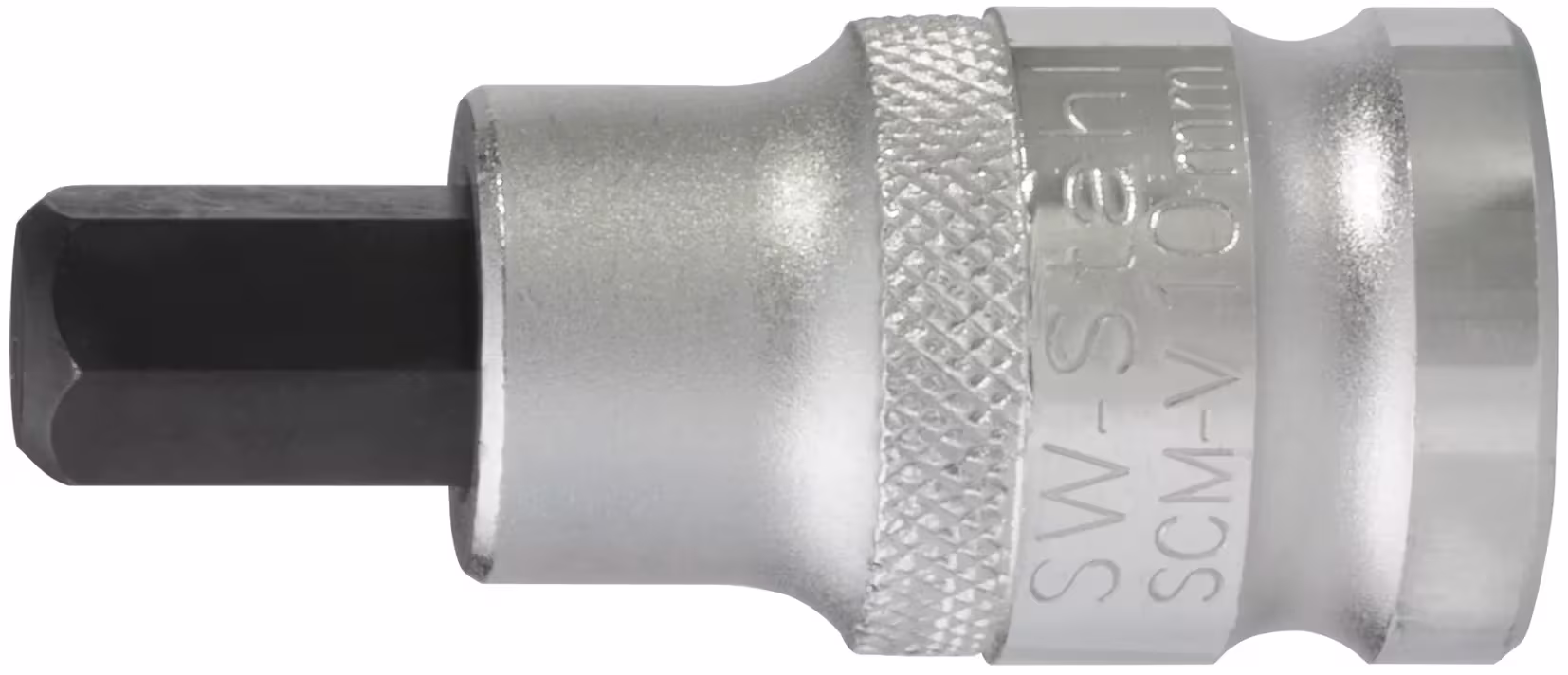 Steckschlüsselsatz - Bits