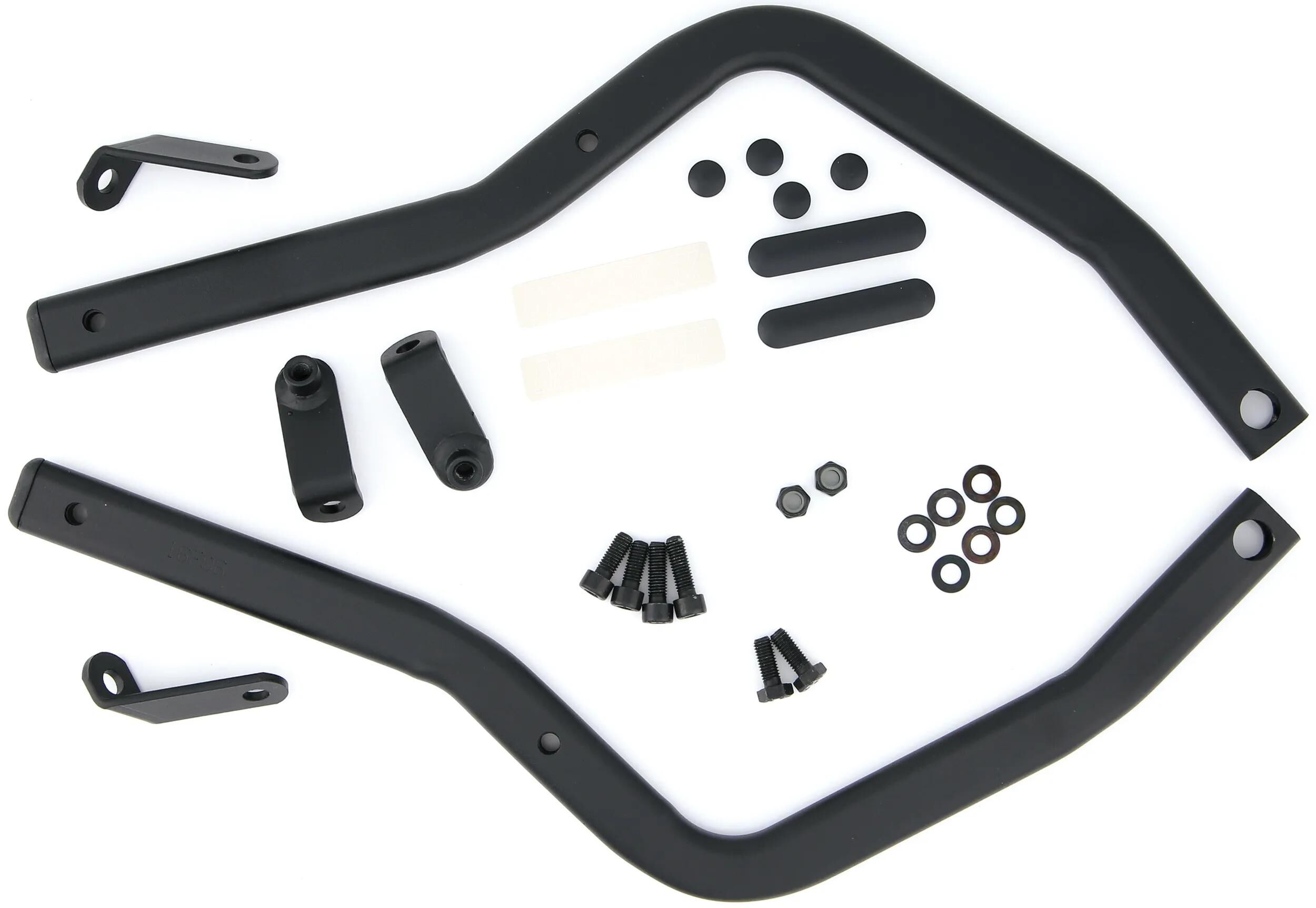 KAPPA_Topcaseträger Gepäckträger