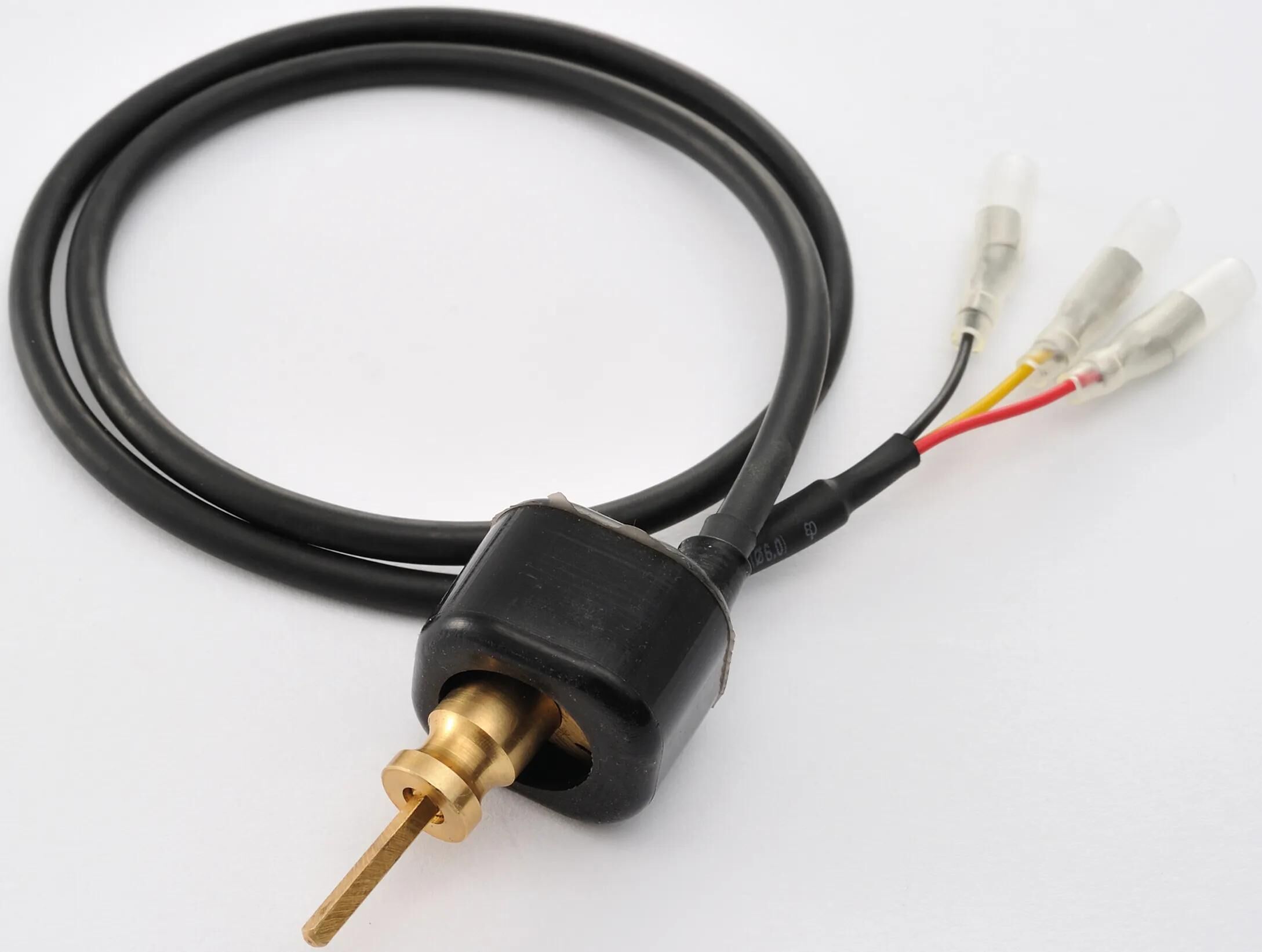 DAYTONA_Zubehör Tachometer