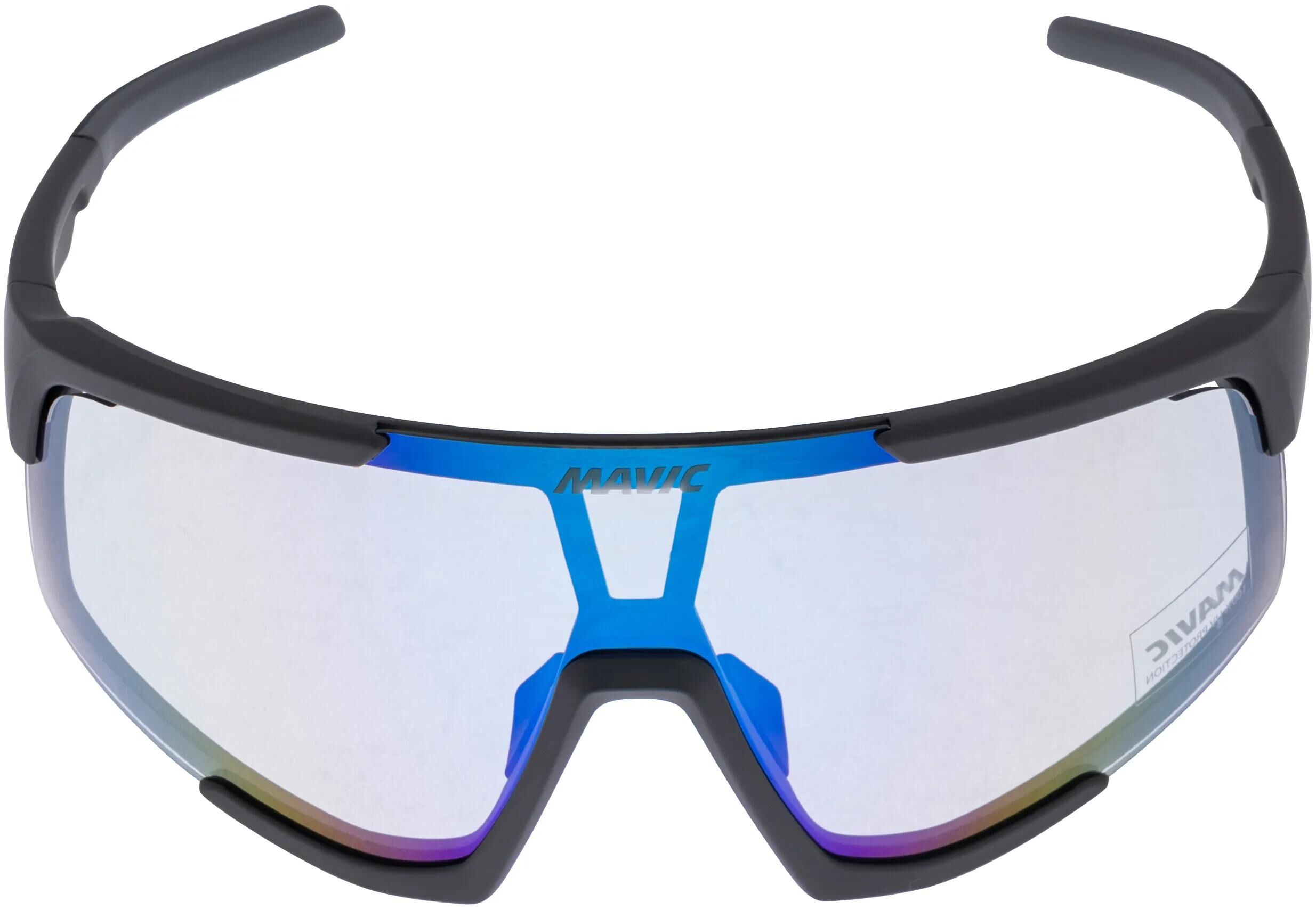 MAVIC_Brille Sportbrillen,Brillen