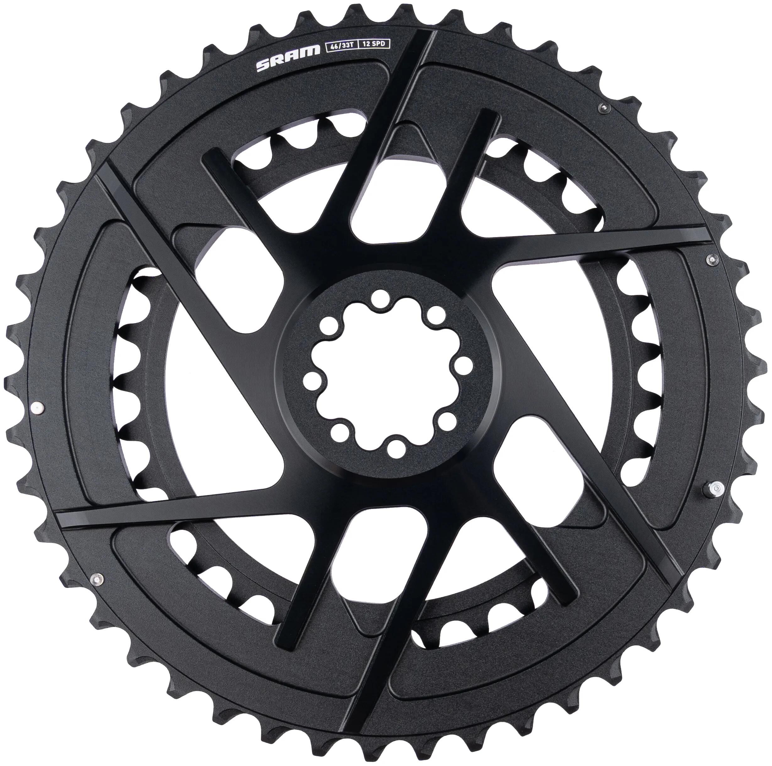 SRAM_Kettenblatt Kettenblätter