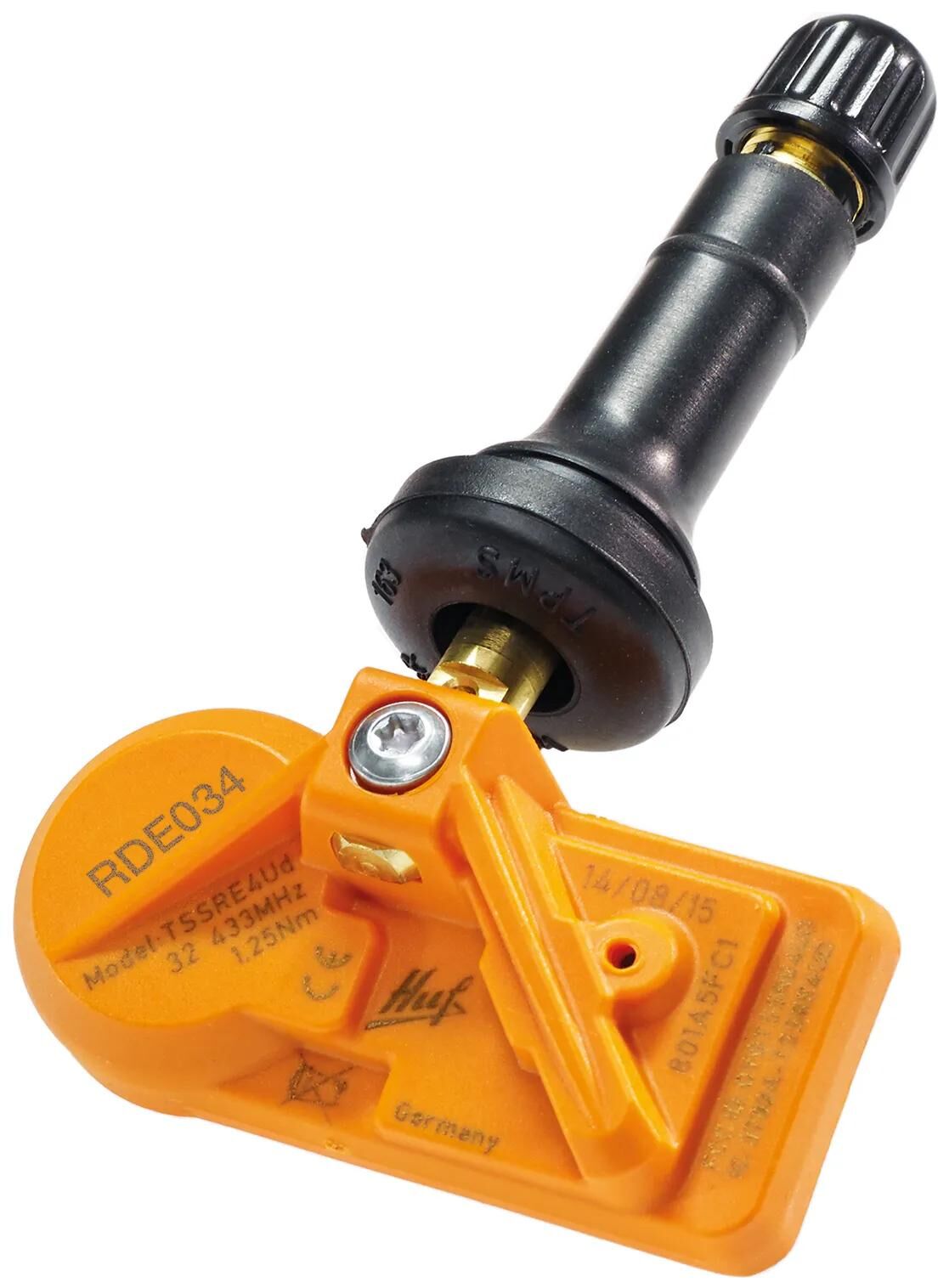 Huf_Sensor Radsensoren,Sensoren