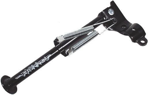 _Seitenständer Seitenständer,Ständer