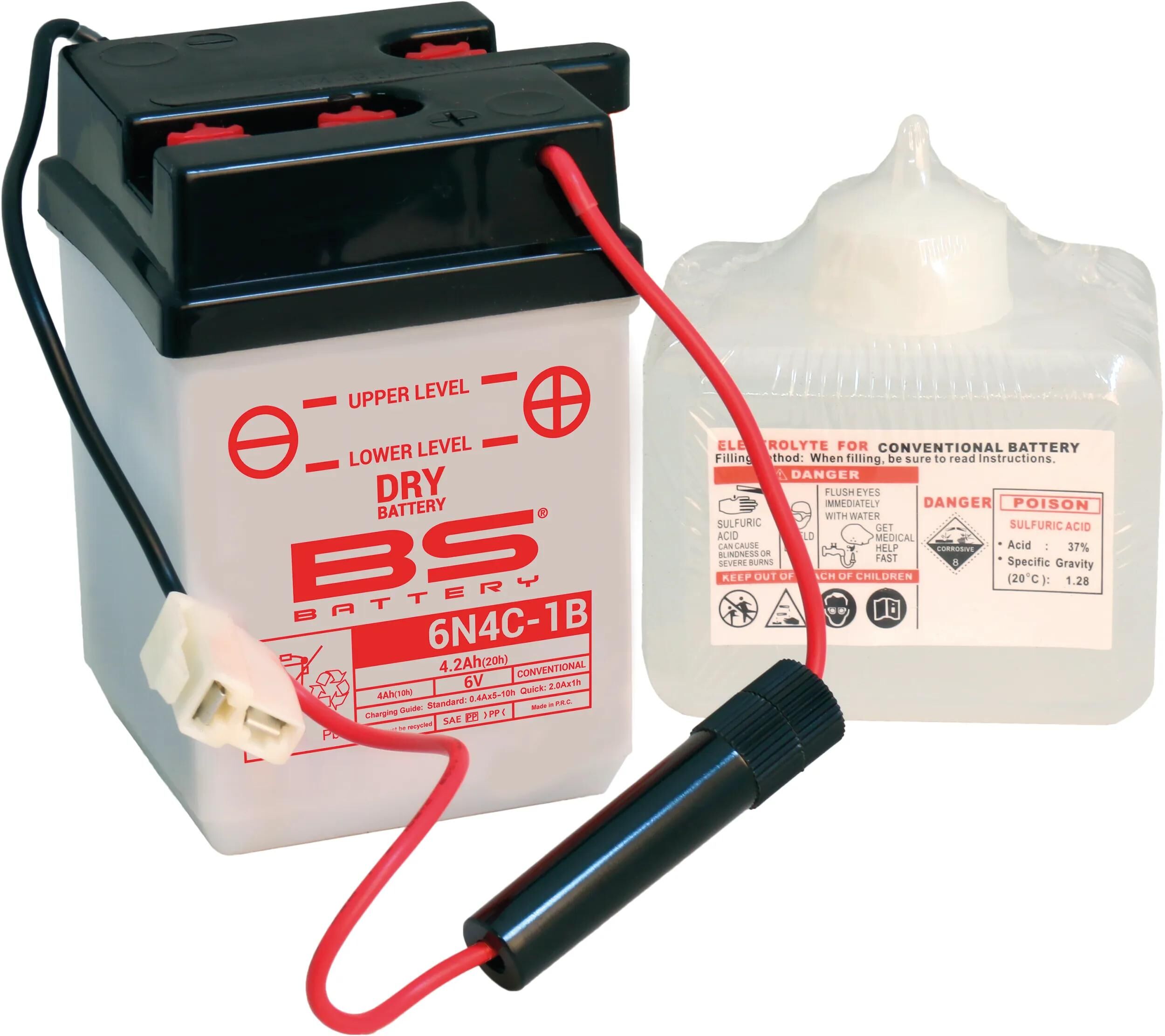 Batterien,Akkus