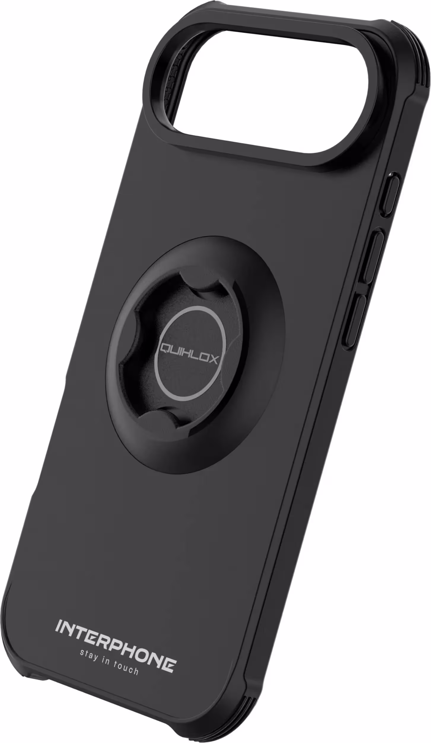 INTERPHONE Kommunikationssysteme