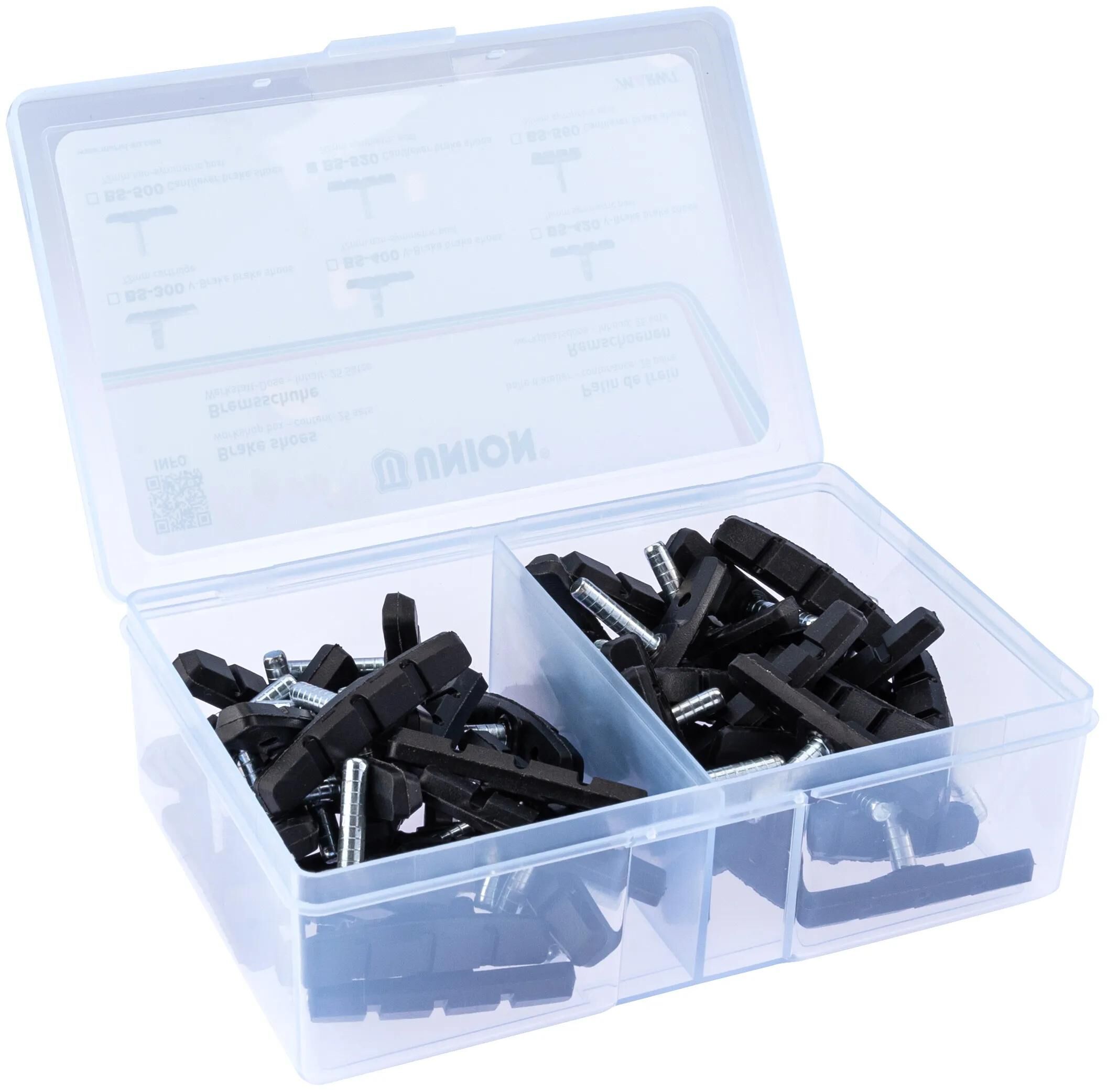 Bremsschuhe - Cantilever,Bremsschuhe