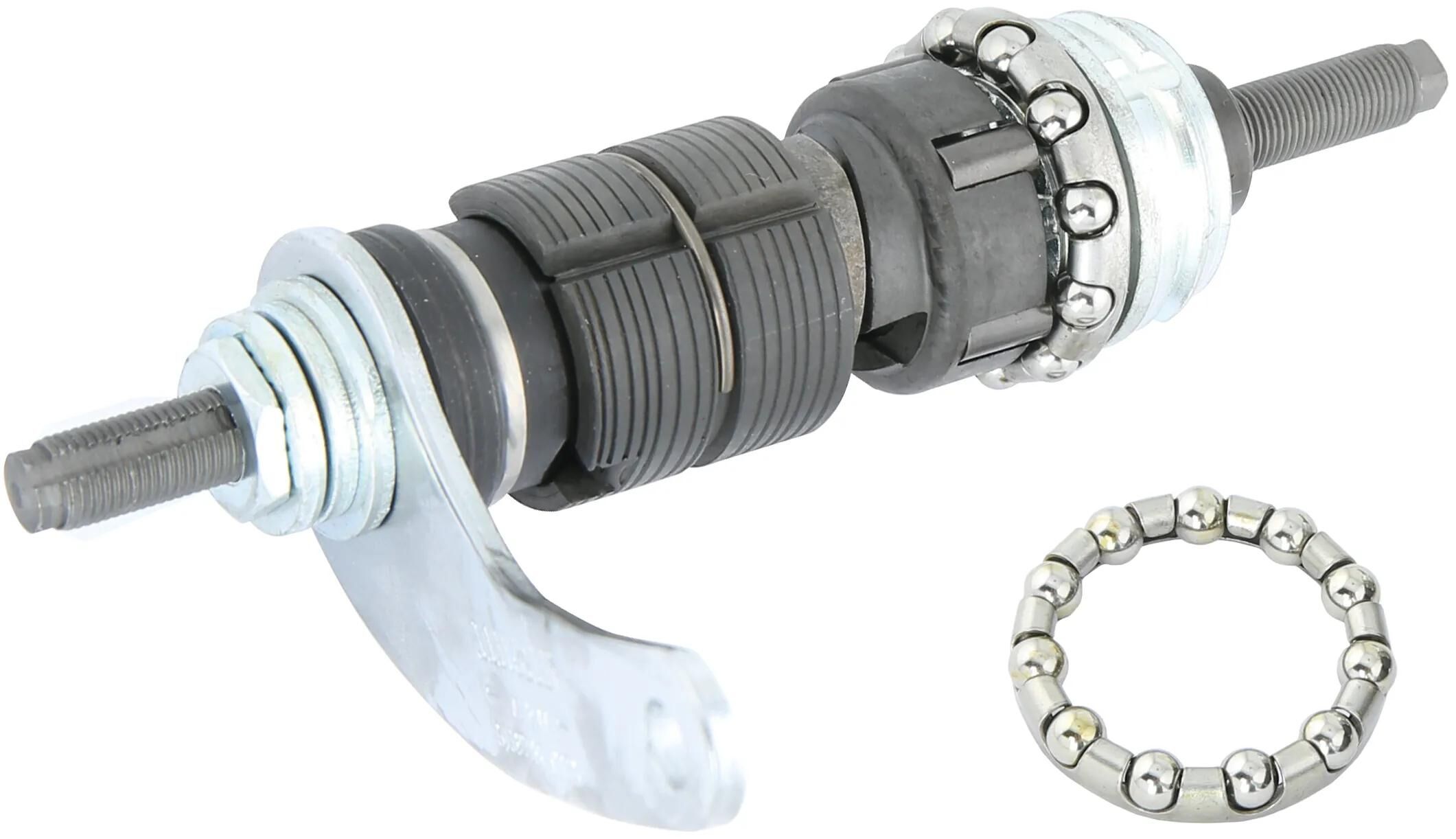 VELOSTEEL_Austausch-Kit Getriebenaben - Ersatz,H.R.-Naben - Ersatz,Naben H.R. - Ersatz