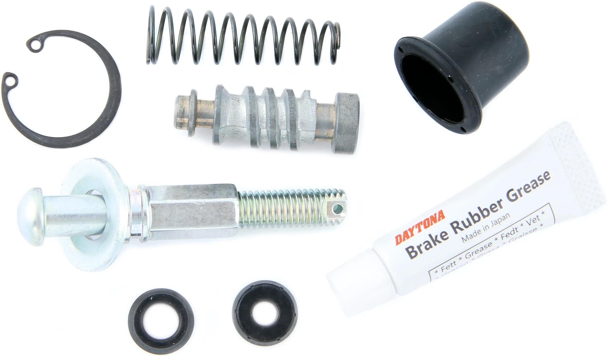 DAYTONA_Reparatursatz Hauptbremszylinder Bremsen Reparatursätze,Reparatursätze