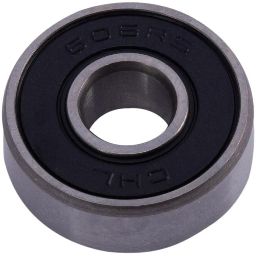 UNION_Kugellager Kugelringe