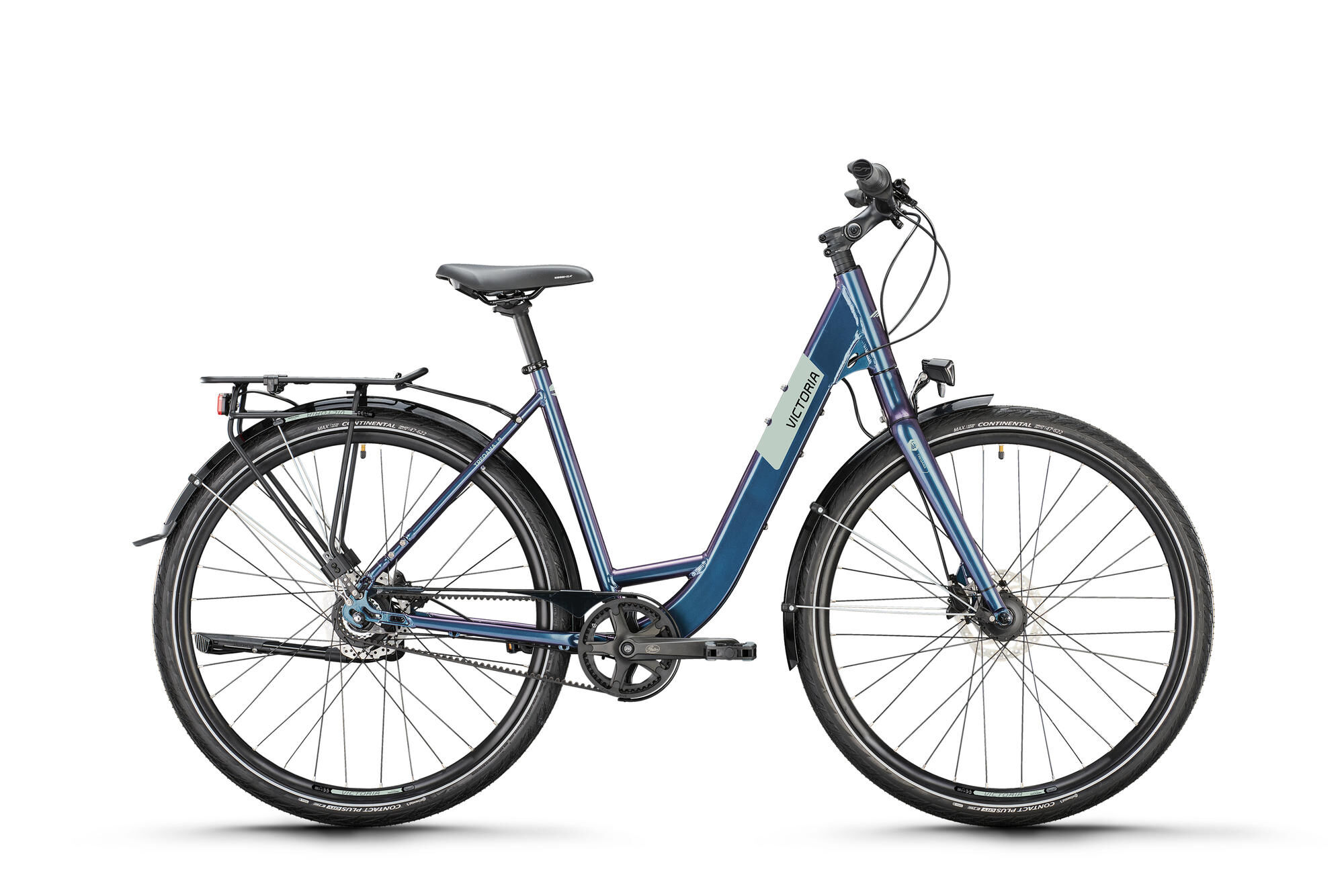 Trekkingräder,Fahrräder,Trekkingrad