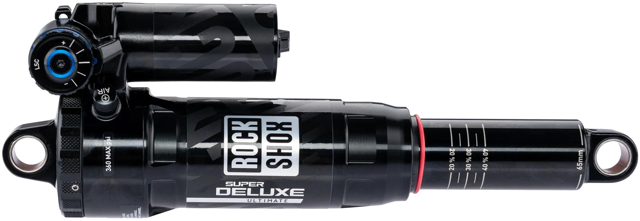 ROCKSHOX_Federbein Federbeine
