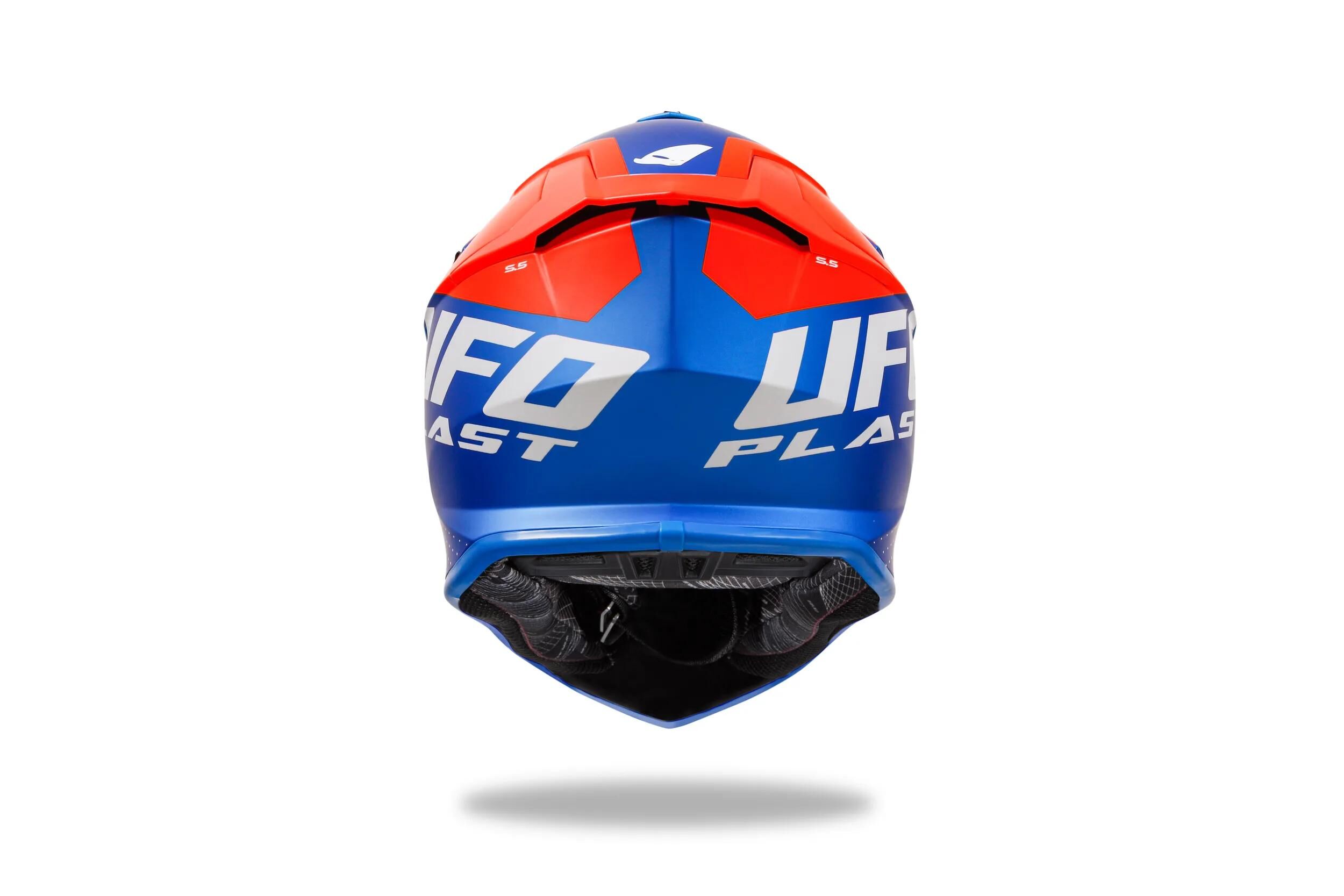 UFO PLAST_Crosshelm Helme,Sturzhelme