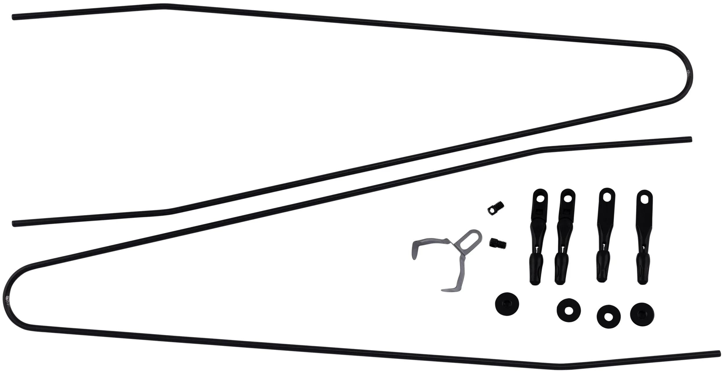 Schutzblechstreben,Radschützerstreben