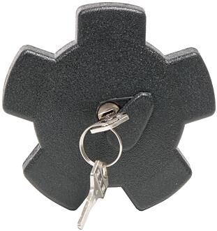 Tankdeckel