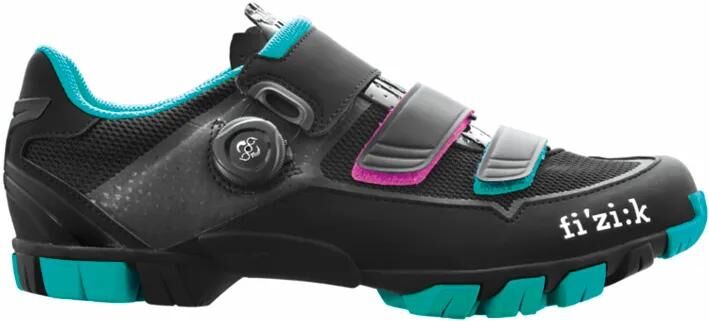 fi'zi:k_Schuh MTB-Schuhe,Bekleidung,Schuhe