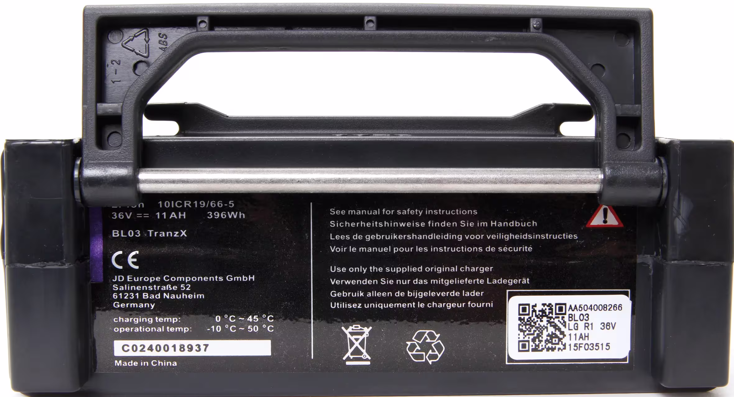 Akkus,Batterien