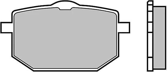 brembo_Bremsbelag Bremsklötze,Bremsbeläge
