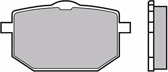 brembo_Bremsbelag Bremsklötze,Bremsbeläge