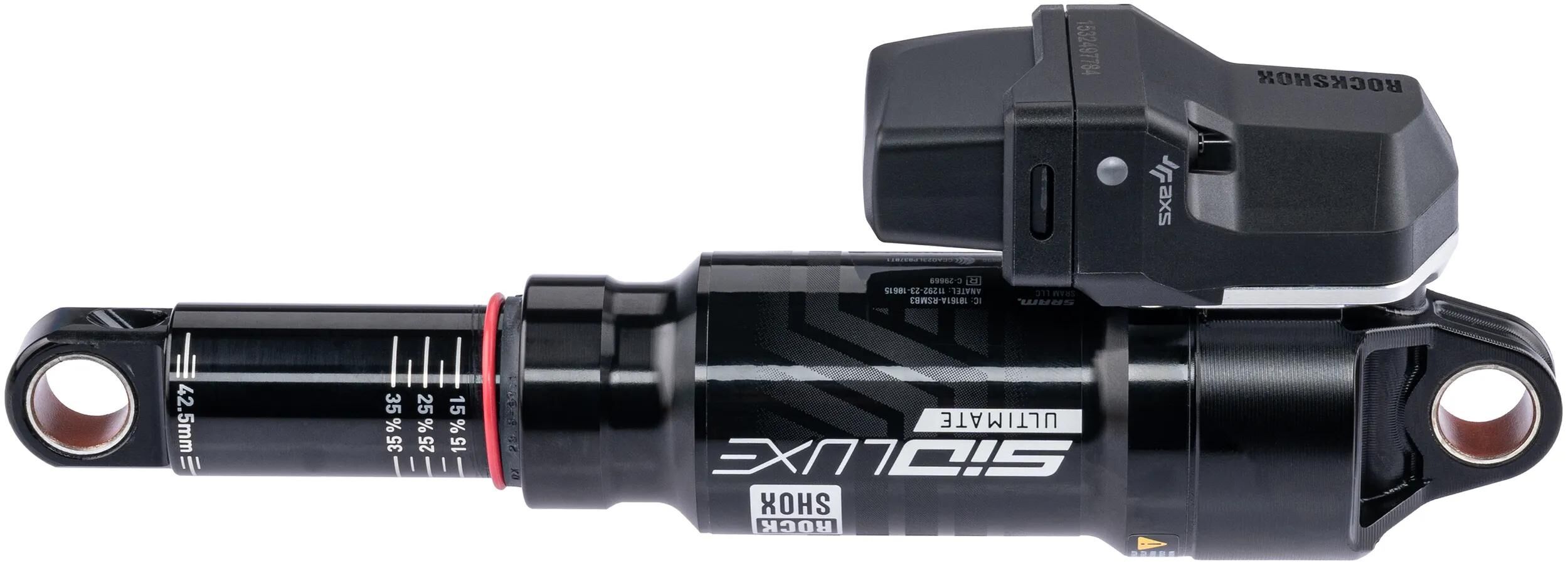 ROCKSHOX_Federbein Federbeine