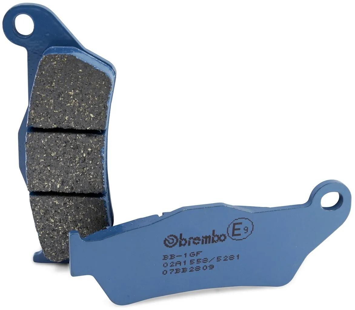 brembo_Bremsbelag Bremsklötze,Bremsbeläge