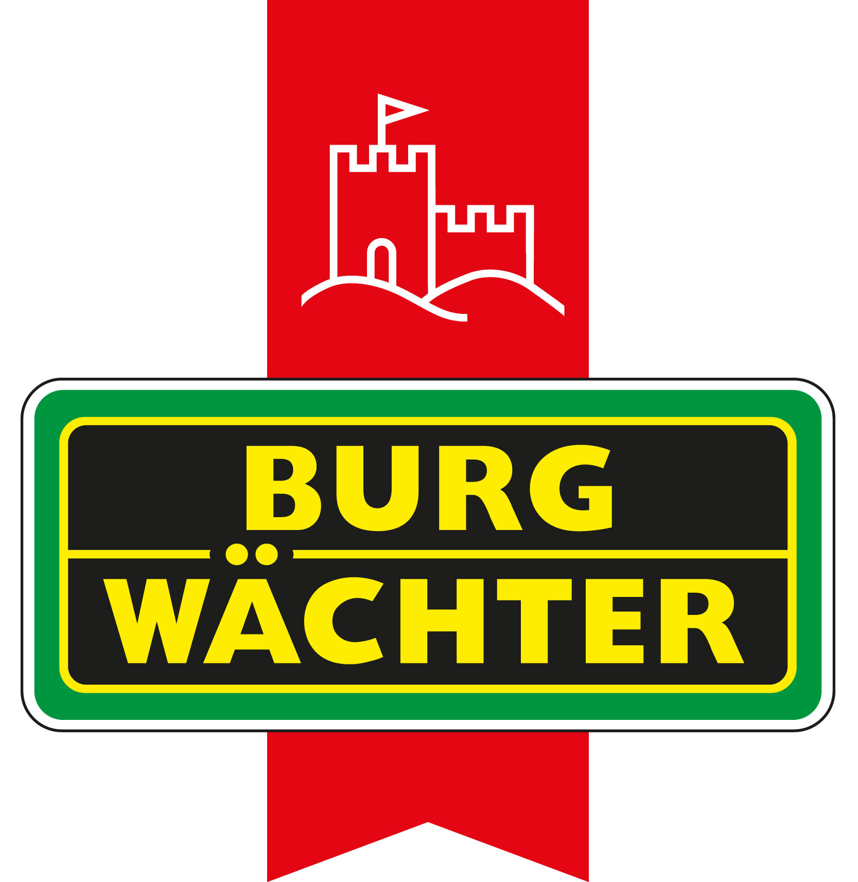Burg Wächter Burg Wächter