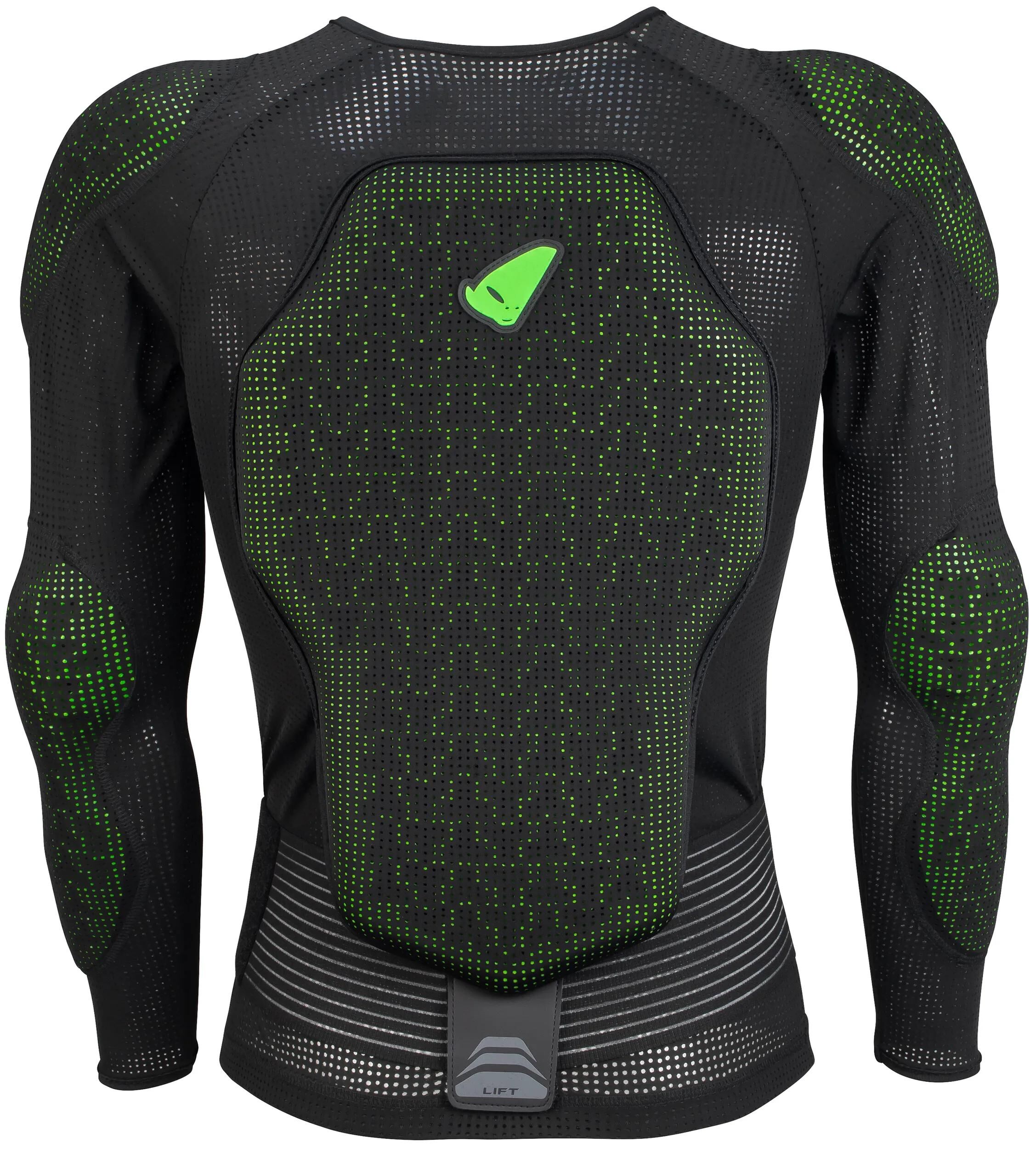 UFO PLAST_Protektorenhemd Protektoren,Brustprotektor,Brustpanzer,Schutzbekleidung,Sturzprotektoren,Brustpanzer,Protektoren,Brustprotektor