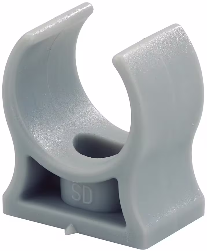 schneider airsystems_Rohrklemme Rohrklemmen