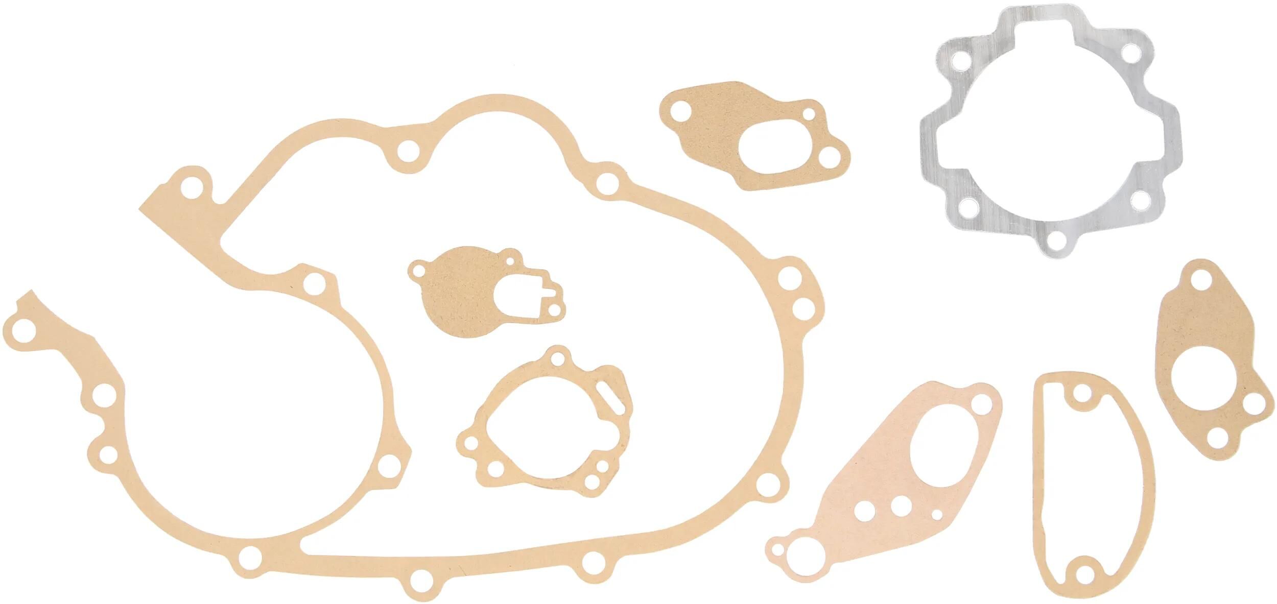 DR_Motordichtungssatz Dichtungen und Dichtungssätze