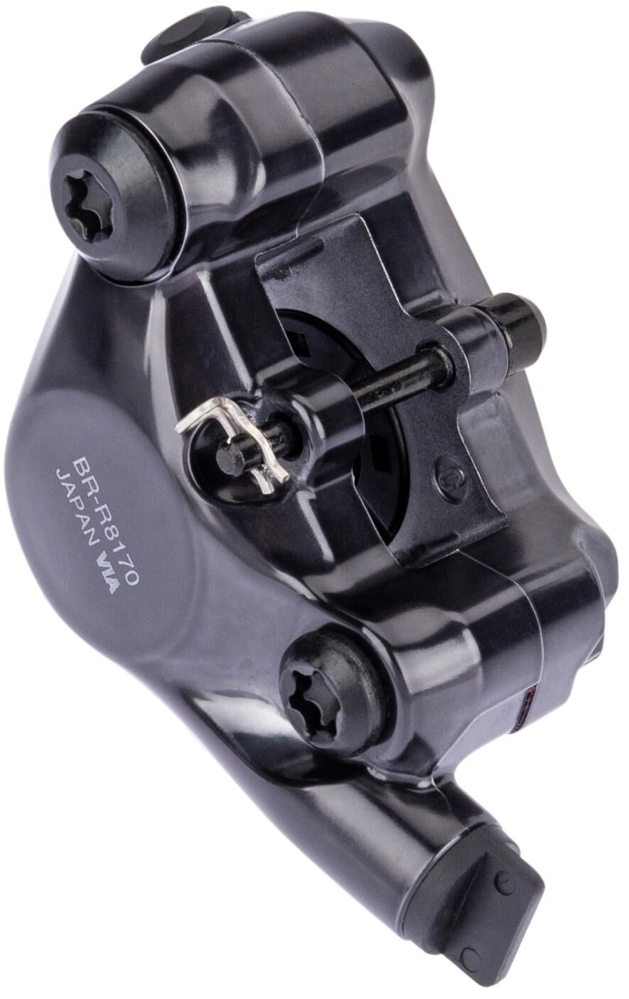 Bremssättel