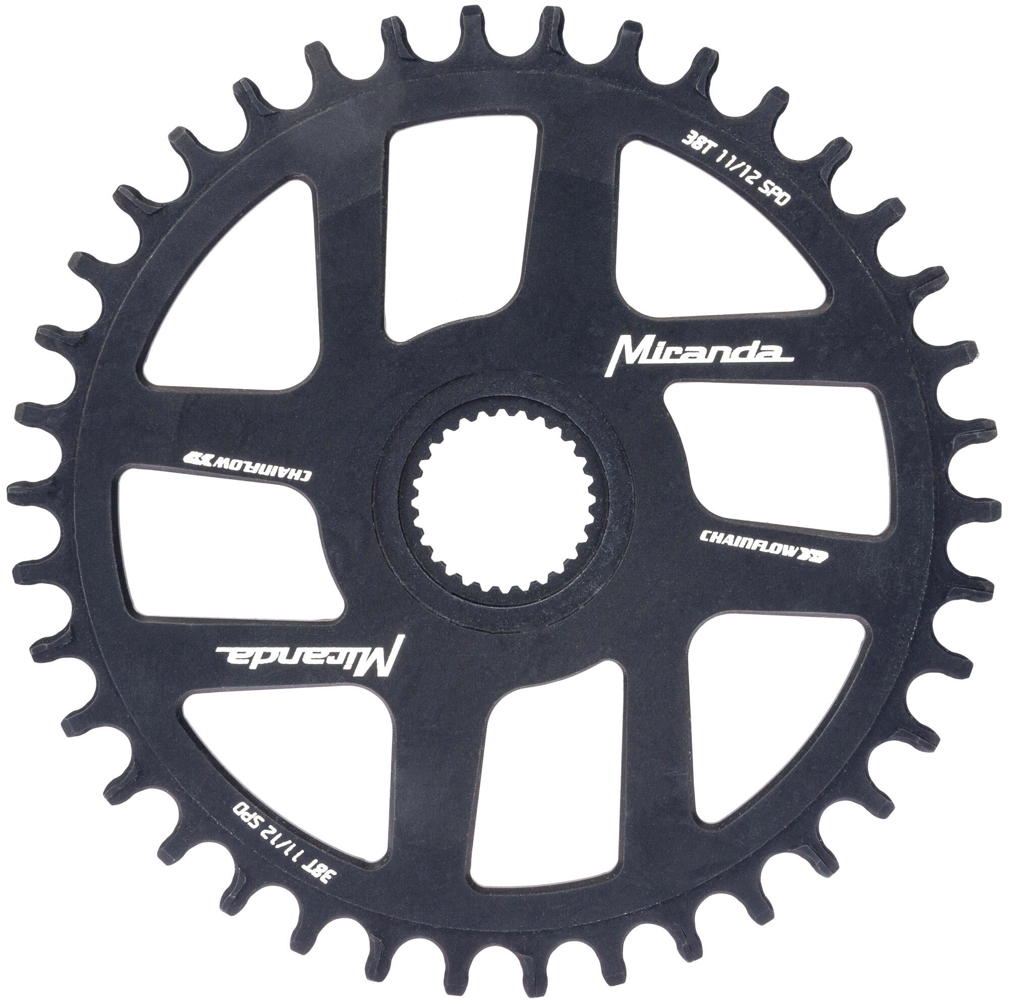 _Kettenblatt Kettenblätter