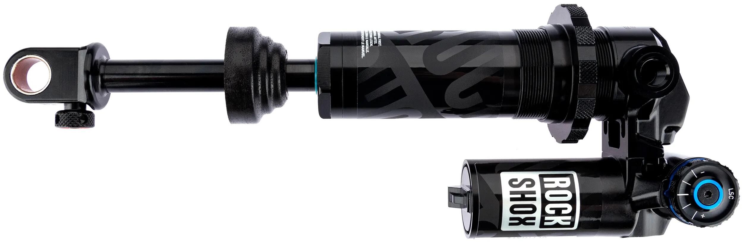 ROCKSHOX_Federbein Federbeine