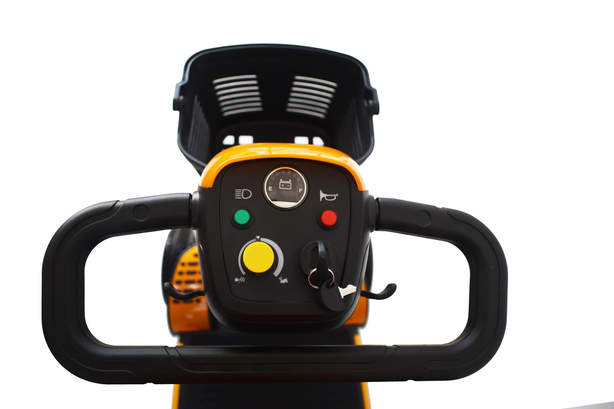 Elektromobile,Elektromobil