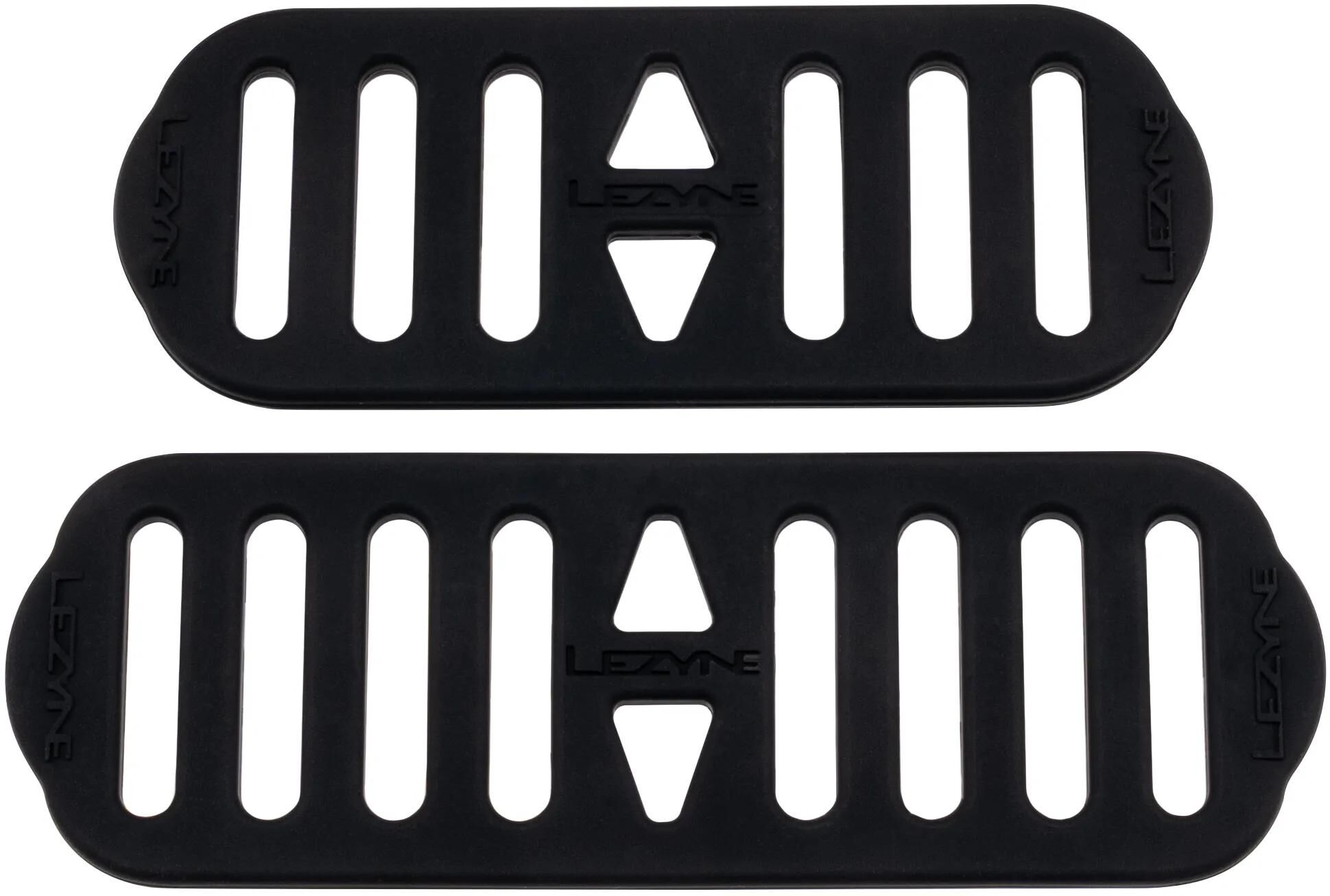 Batterieleuchtenhalter, hinten,Batterieleuchtenhalter, vorn