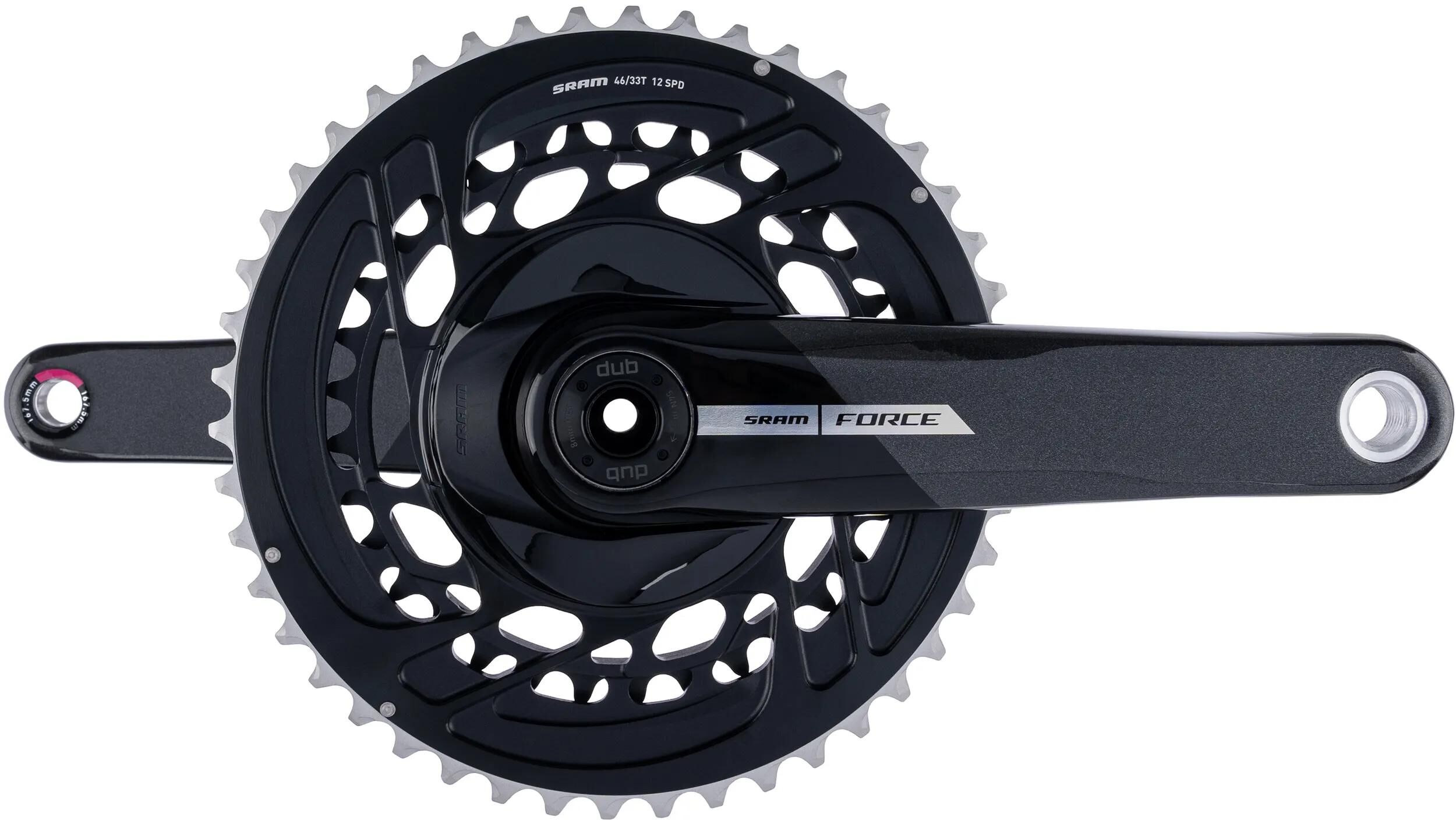SRAM_Kettenradgarnitur Kettenradgarnituren