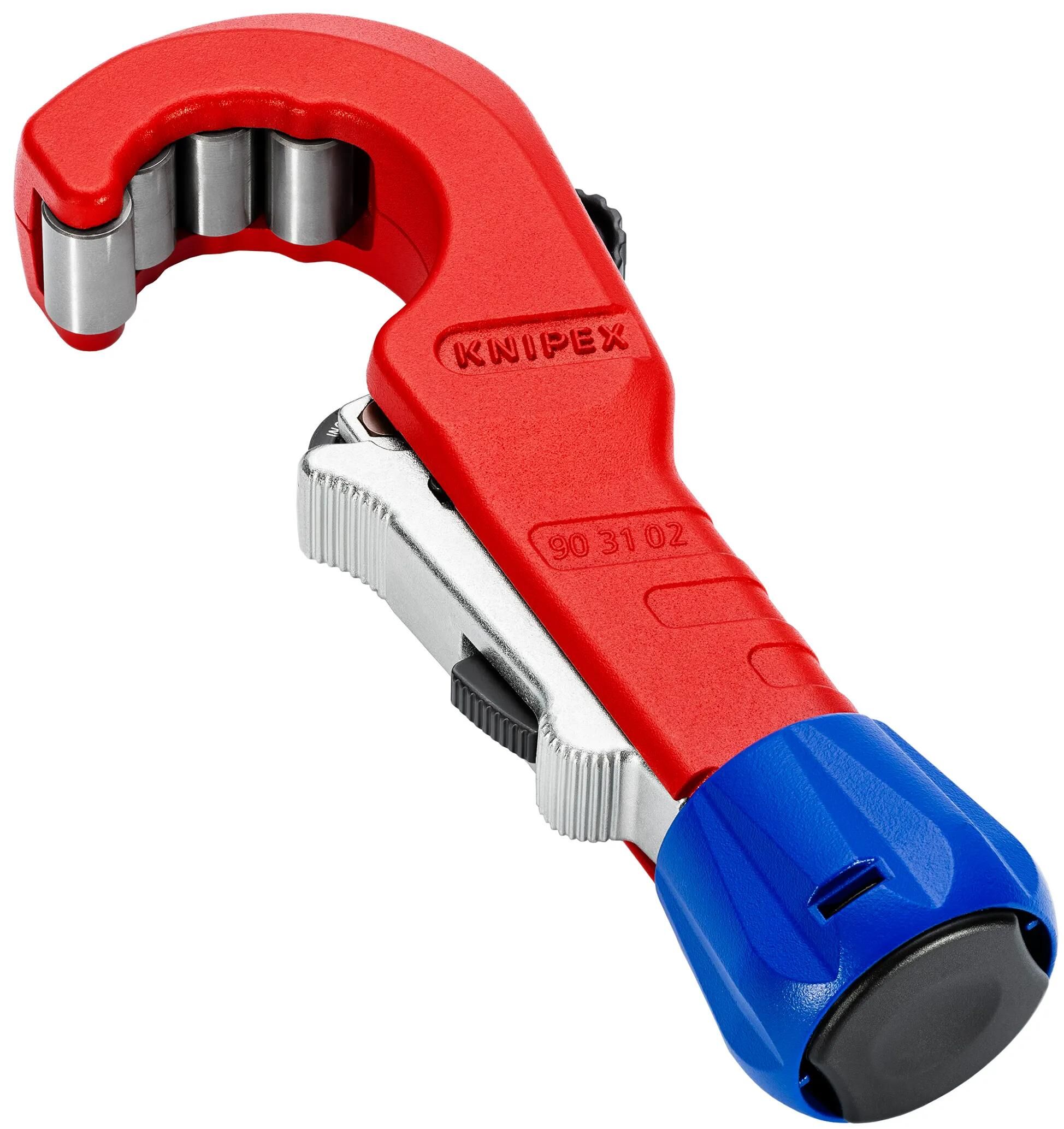 KNIPEX_Rohrabschneider Rohrabschneider