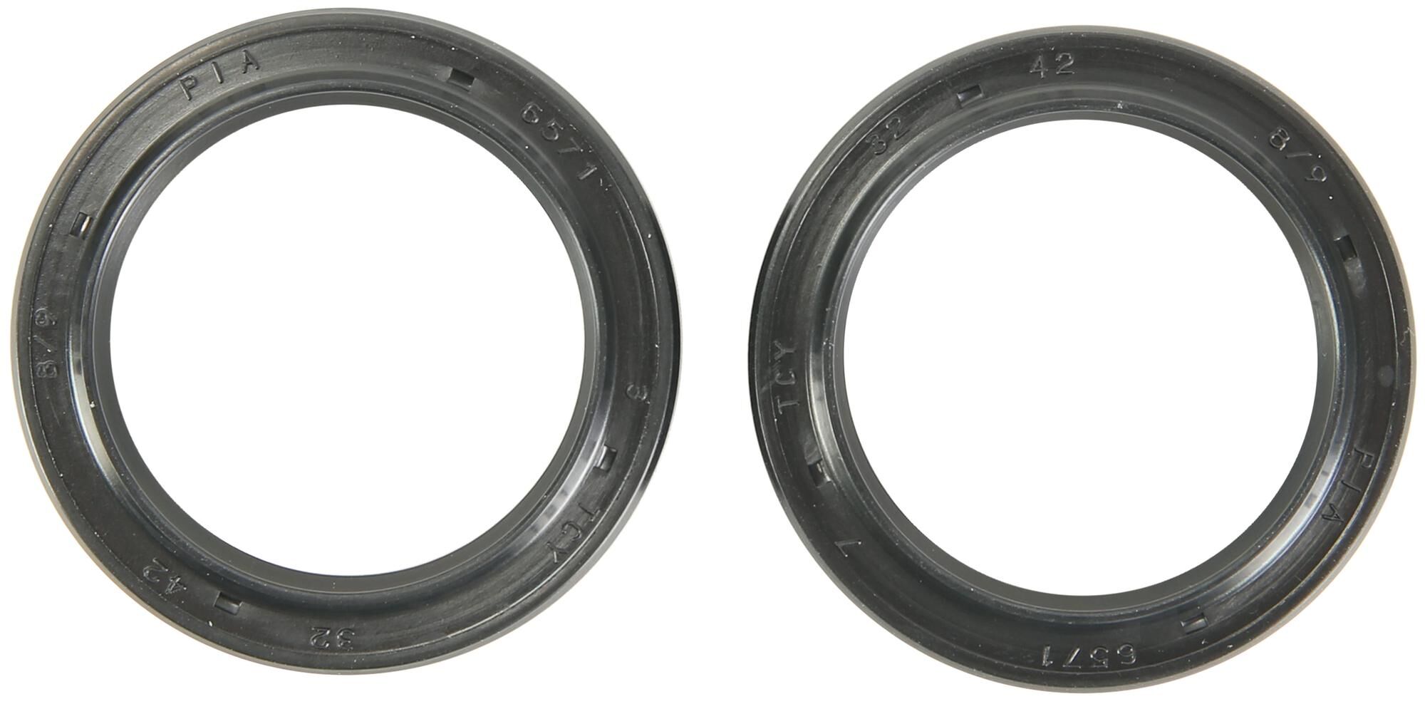 _Gabelsimmerringsatz Gabelsimmerringe,Simmerringe