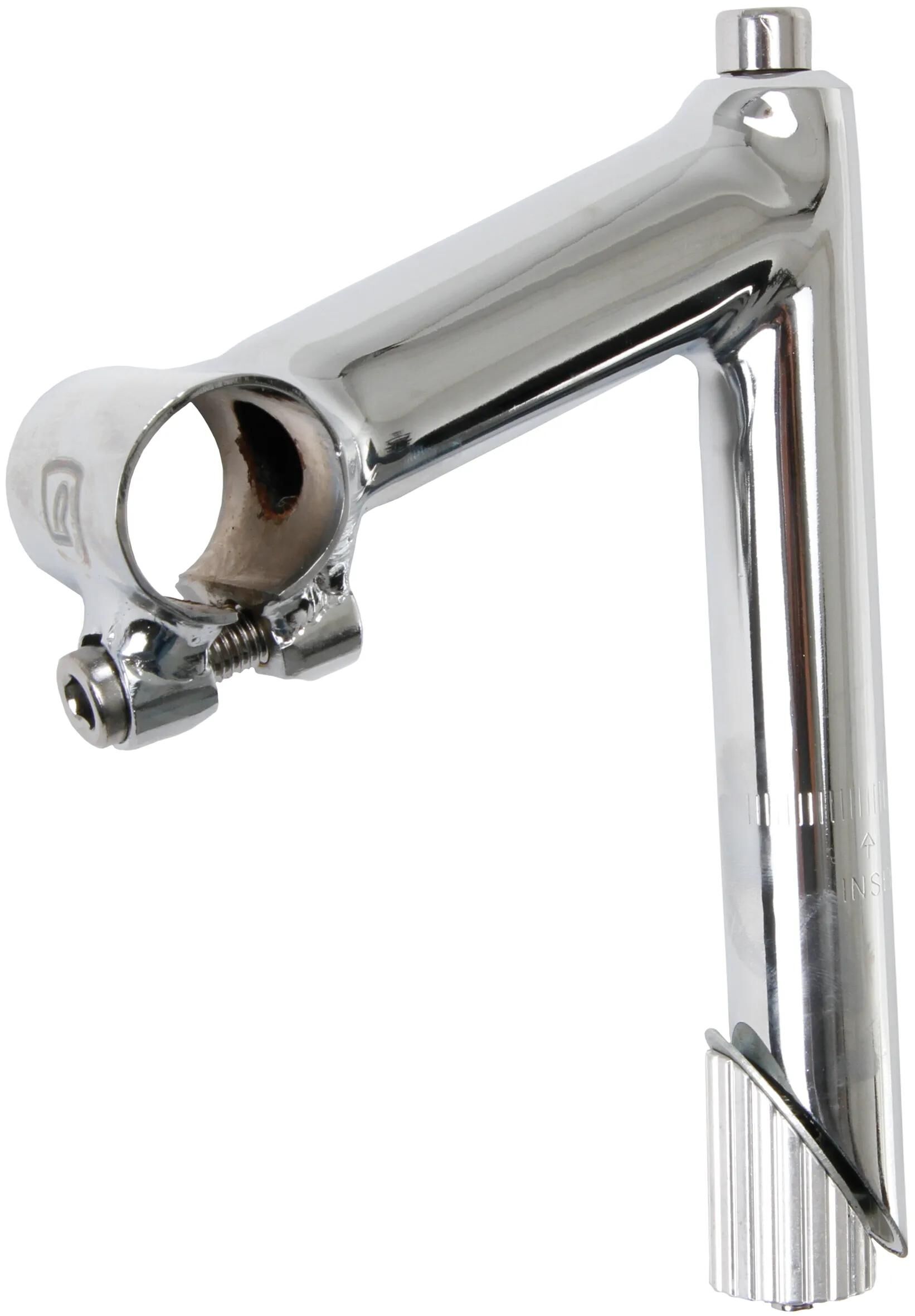 _Vorbau Vorbauten,Lenkerklemmungen