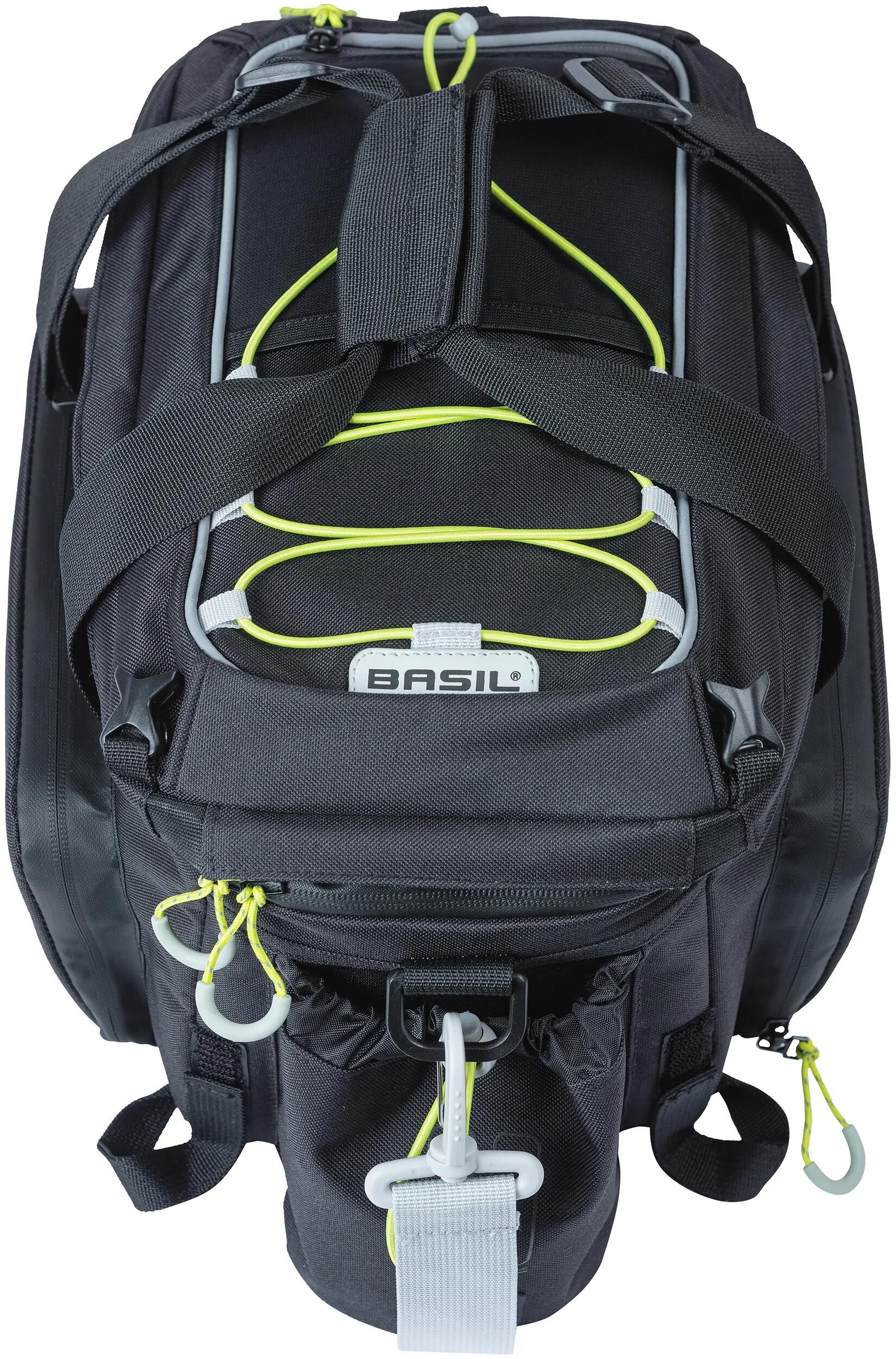 BASIL_Gepäckträgertasche Gepäckträgertaschen