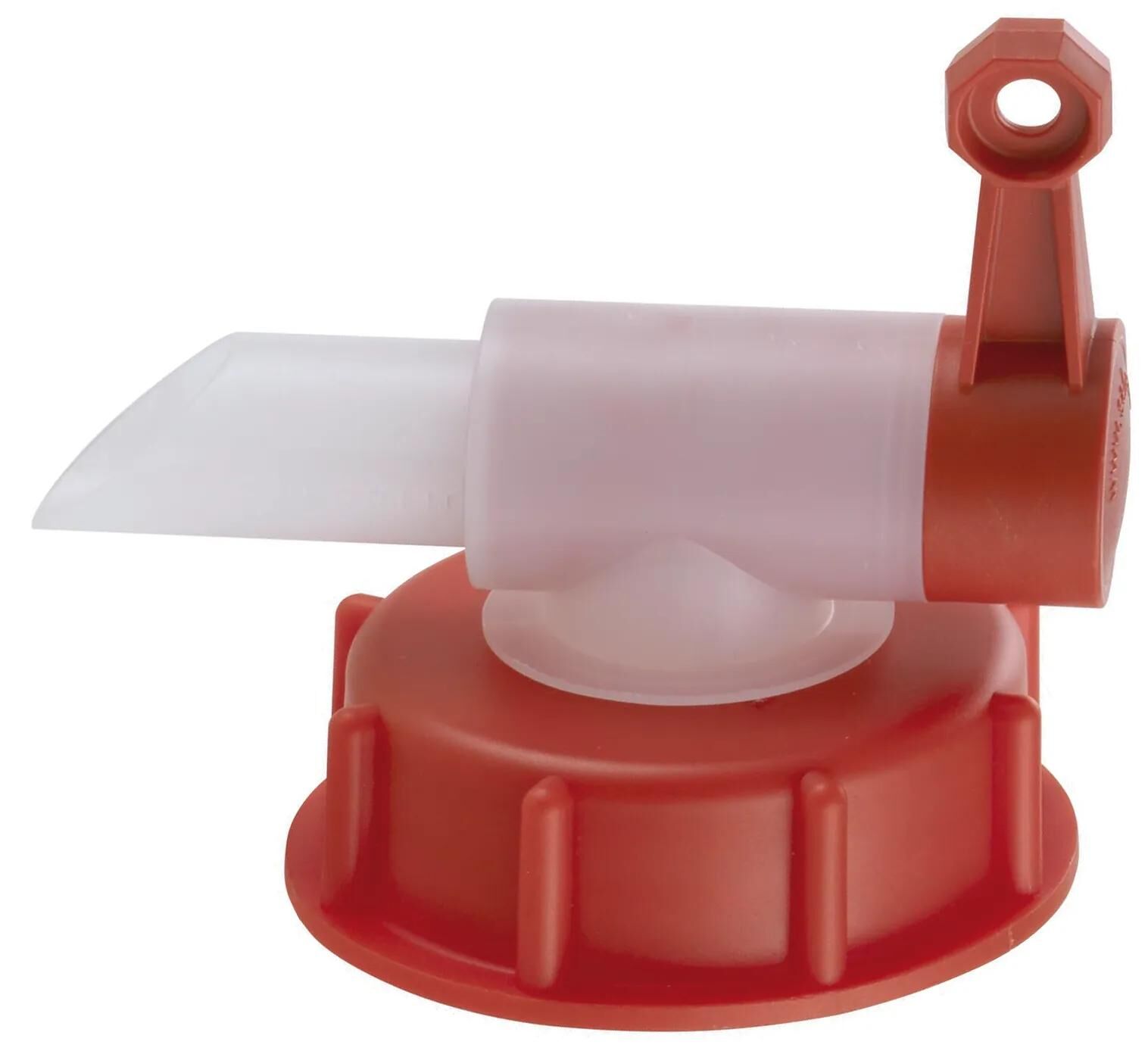 KRUSE AUTOMOTIVE_Auslaufhahn Auslaufhahn