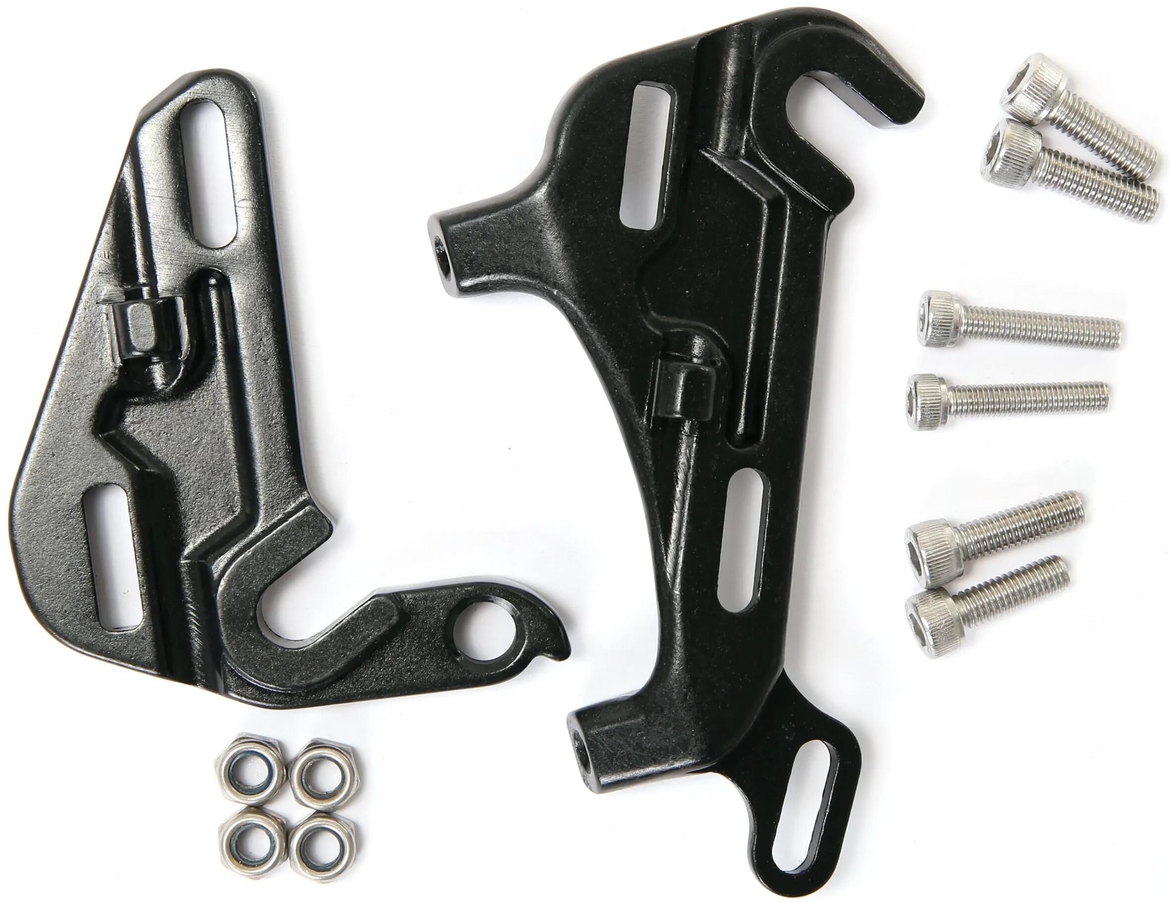 _Ausfallenden-Adapter Moduleinlagen