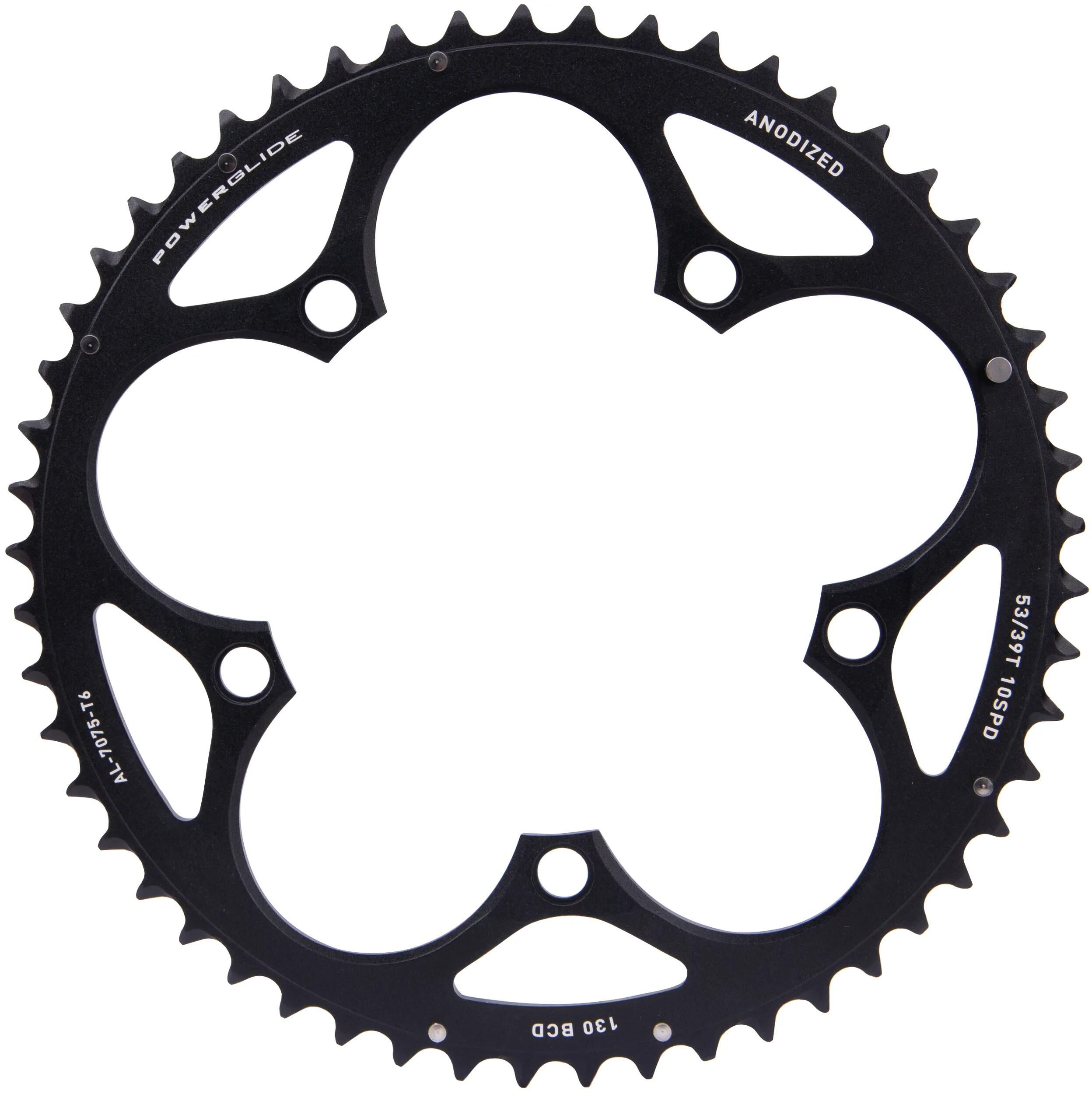 SRAM_Kettenblatt Kettenblätter