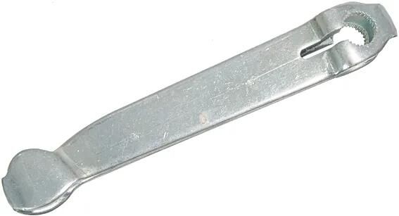 FEZ FAHRZEUGTEILE GMBH _Fußbremshebel Fußbremshebel