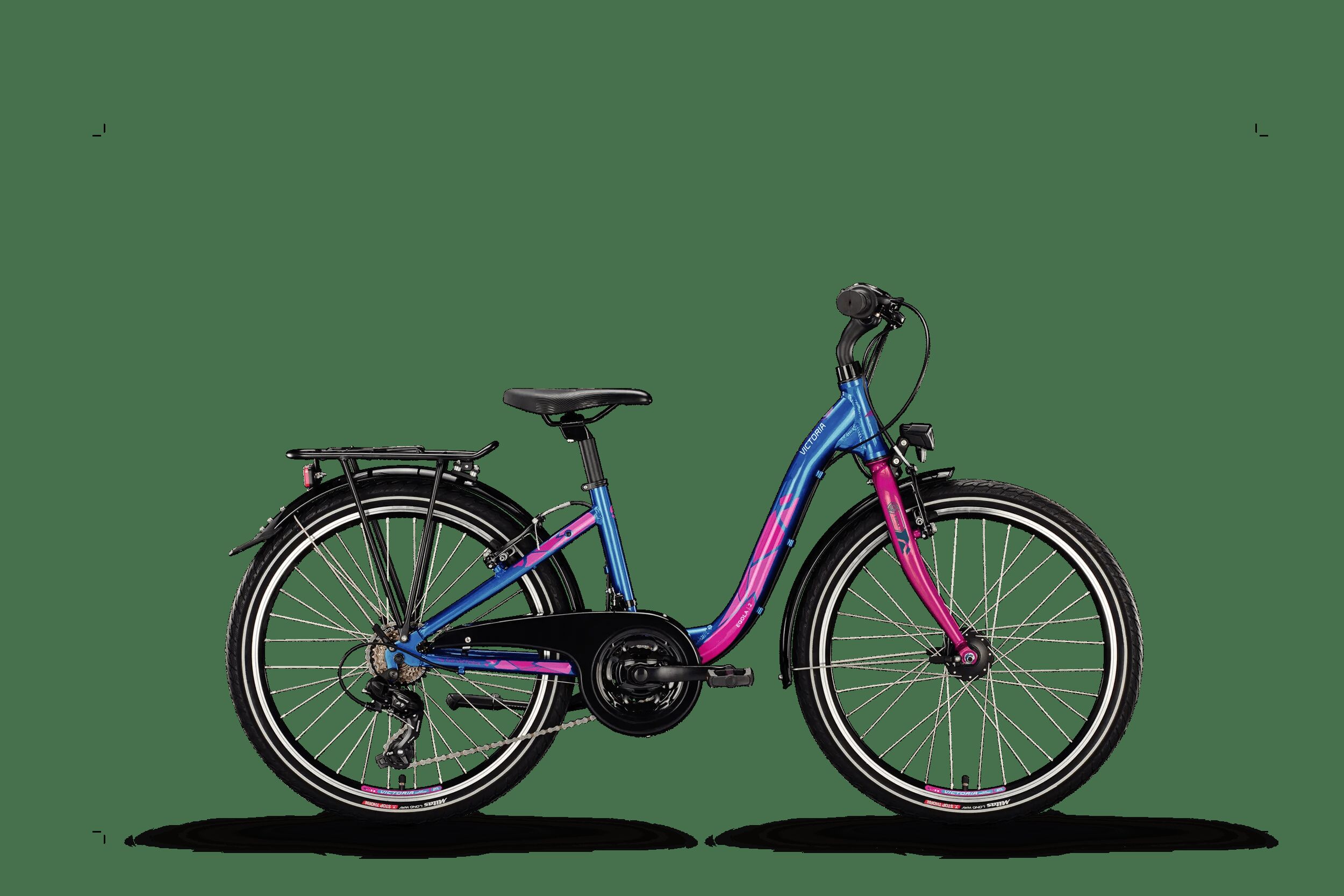 Kinderräder,Fahrräder,Jugendrad City / Trekking