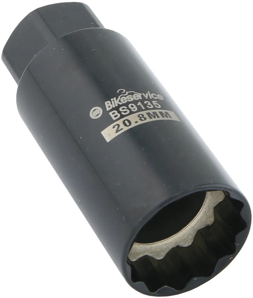 Bikeservice_Steckschlüsseleinsatz Steckschlüsseleinsätze - 12-Kant,Zündkerzenschlüssel