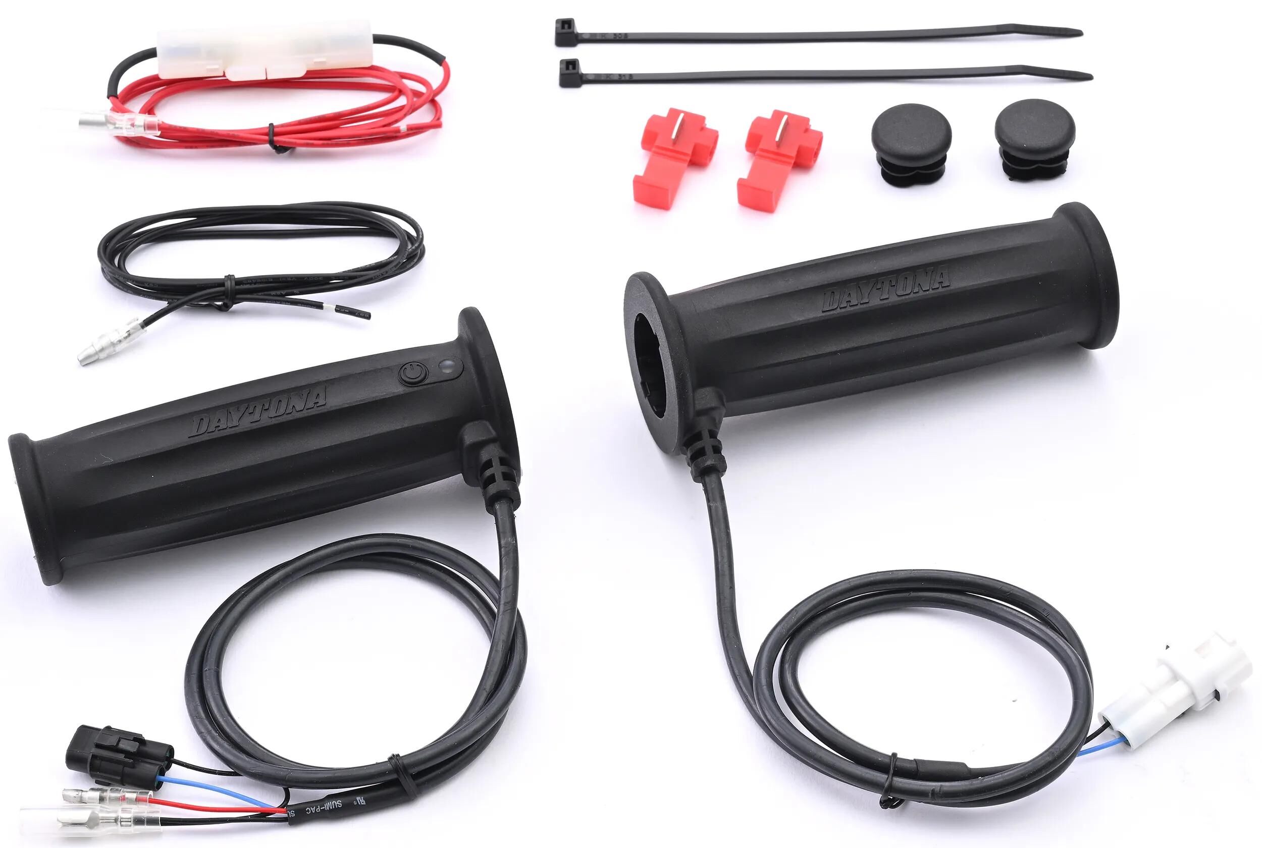 DAYTONA_Heizgriffe Heizgriffe